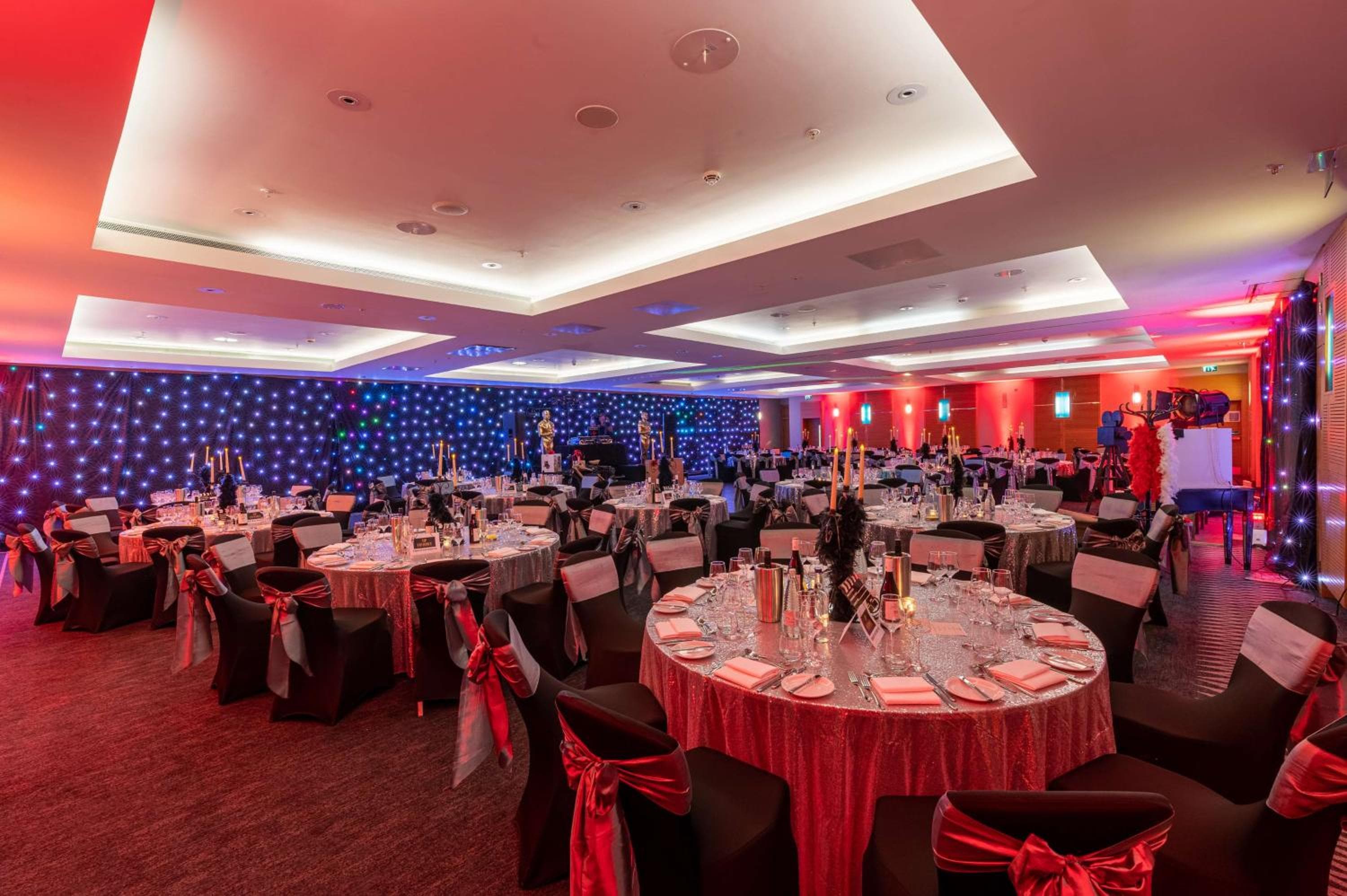Hilton London Canary Wharf — 8