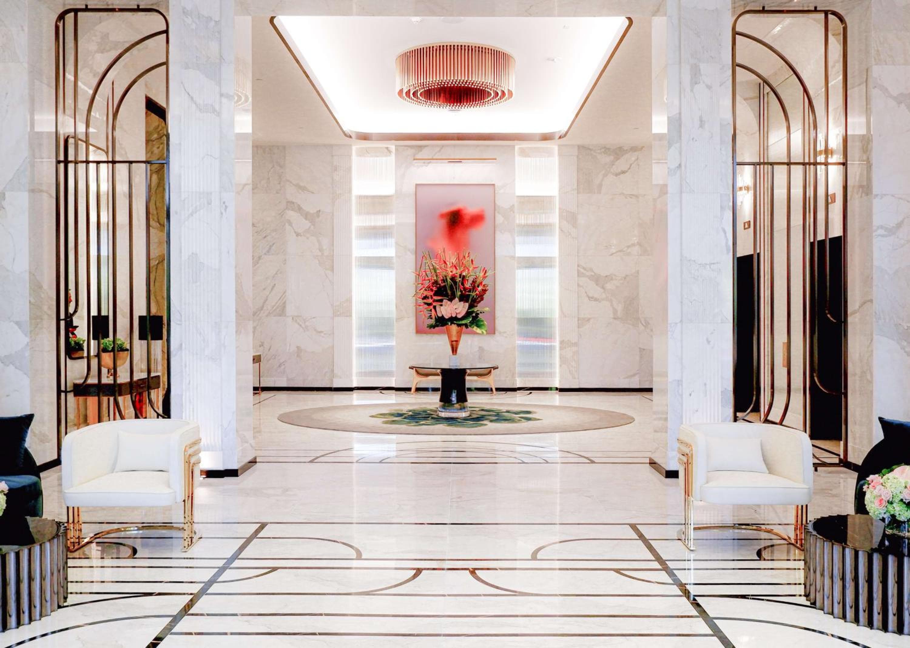 Waldorf Astoria Las Vegas — 15