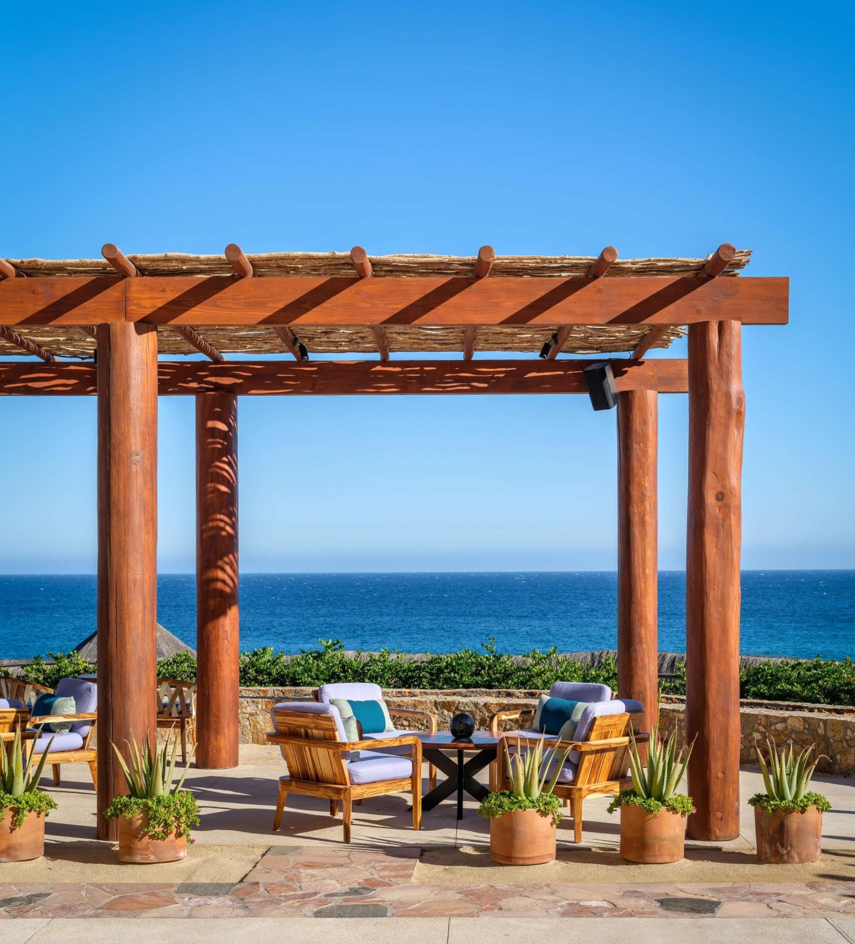 Waldorf Astoria Los Cabos Pedregal — 29
