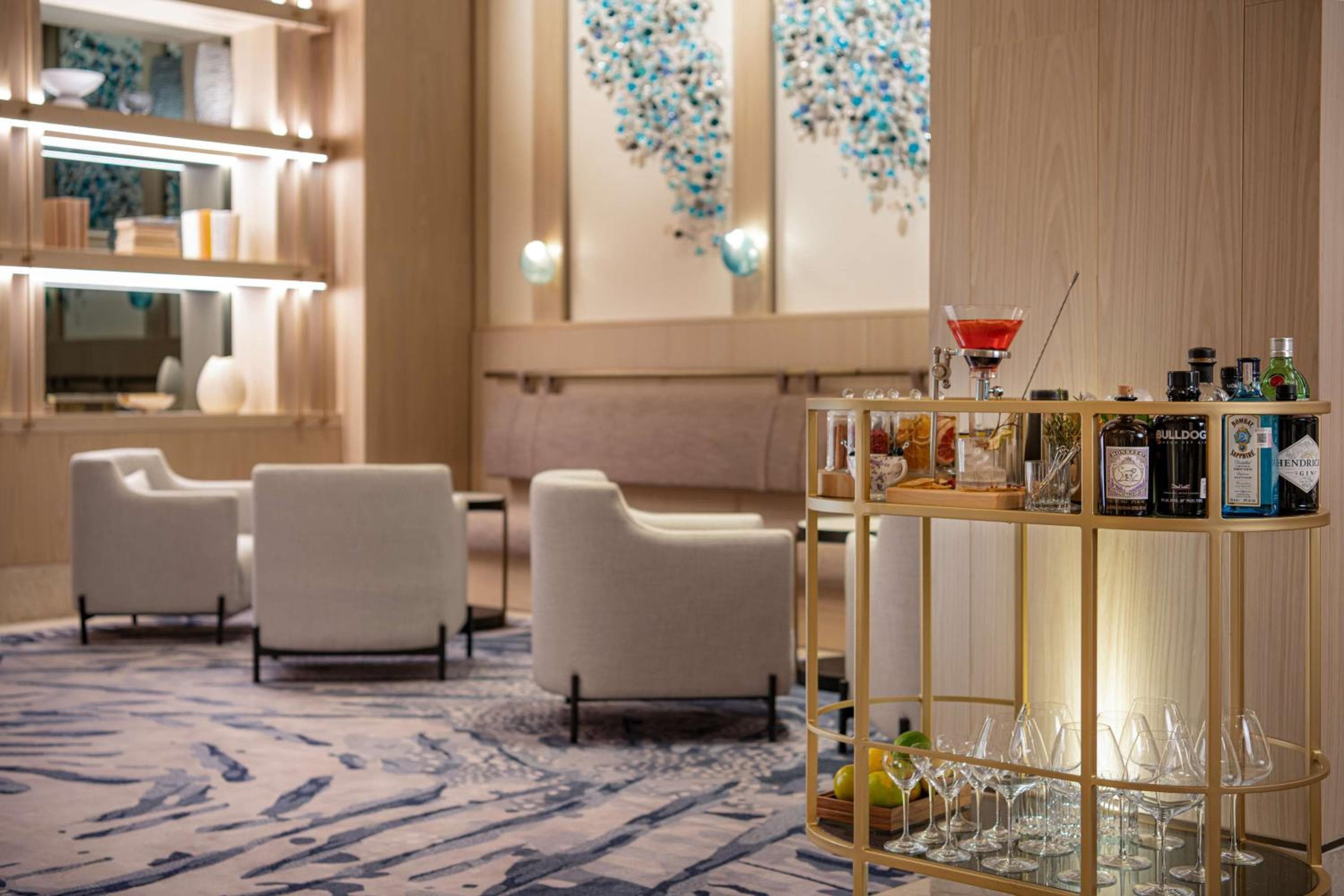 Waldorf Astoria Cancún — 11