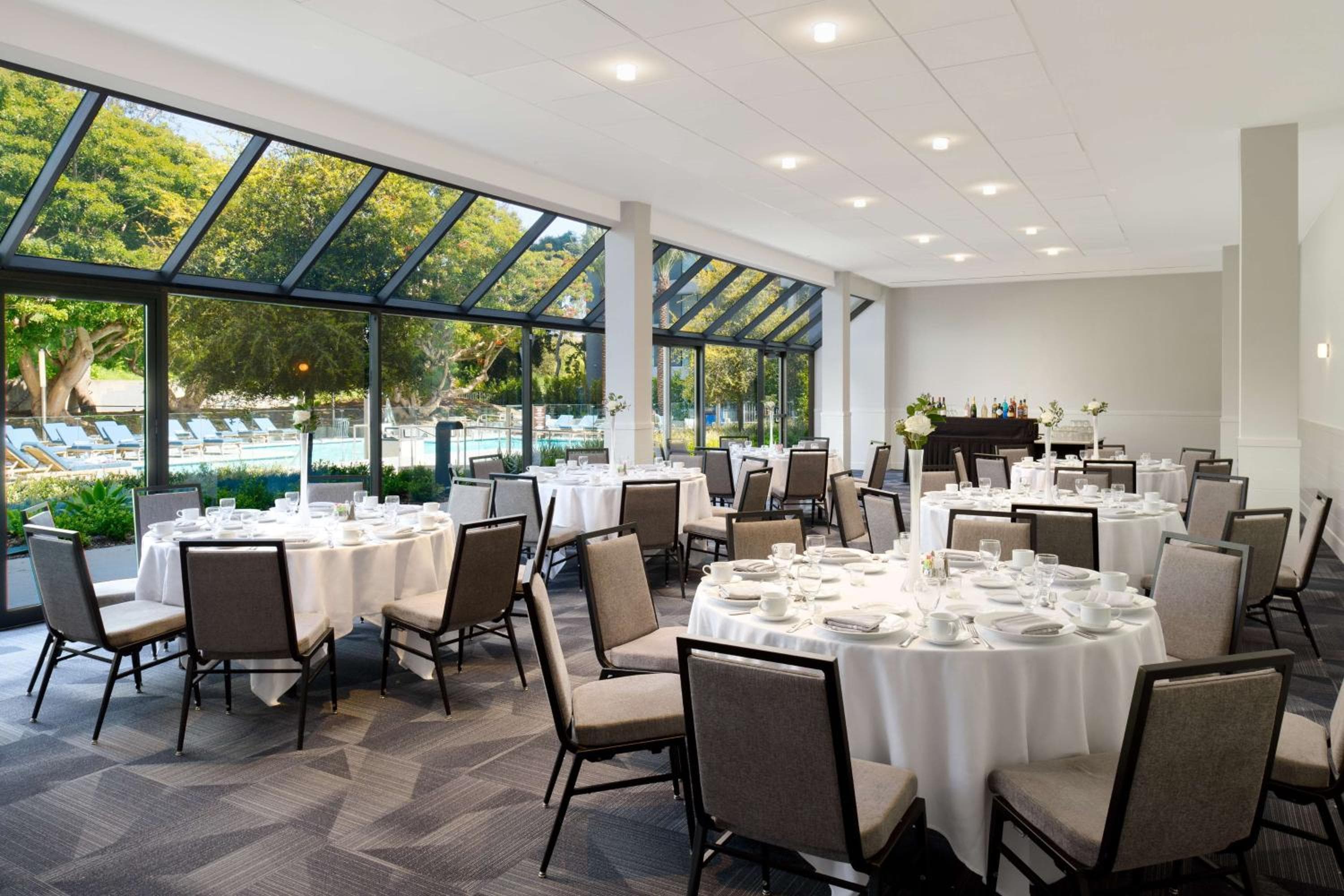 Hilton Los Angeles-Culver City, CA — 17