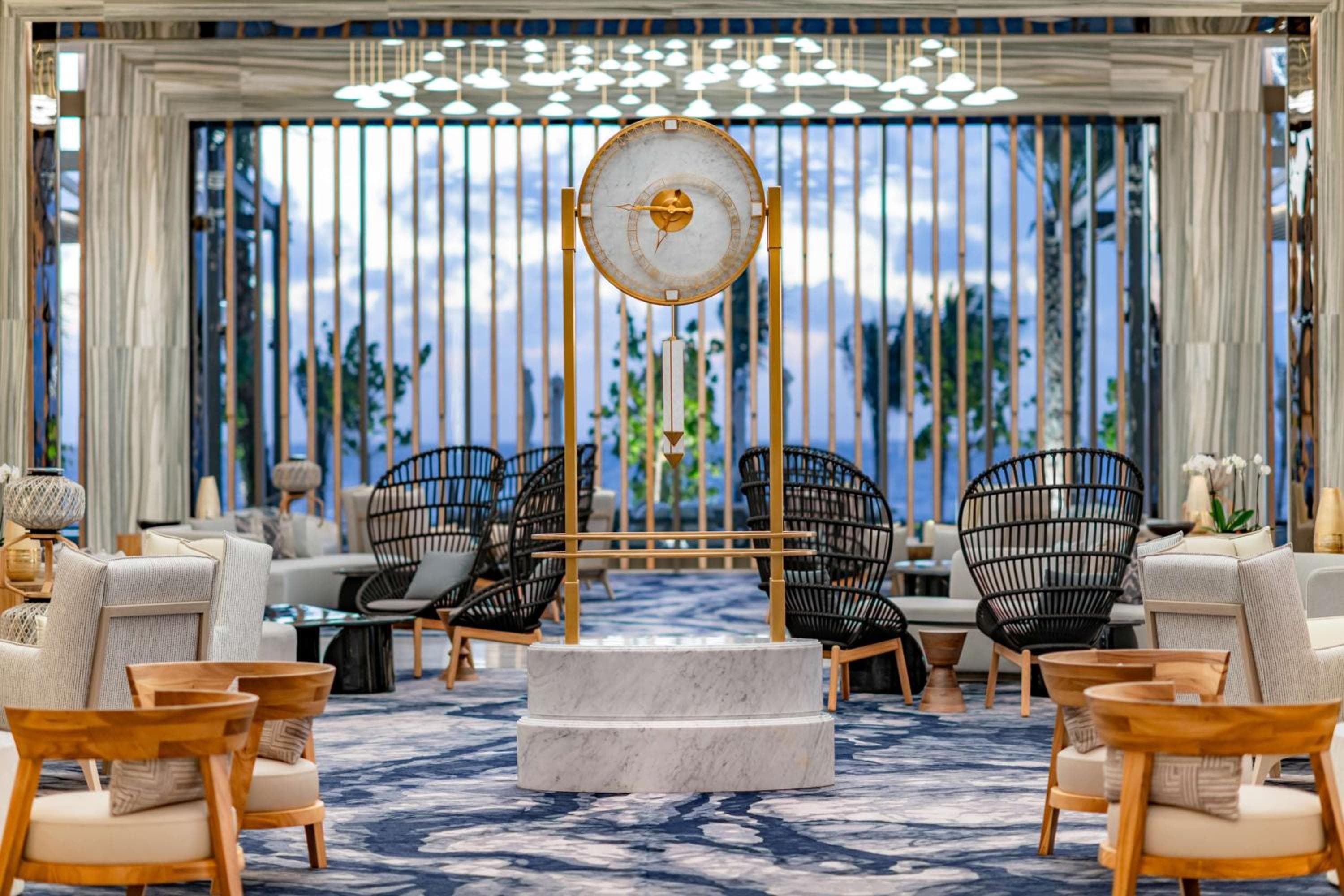 Waldorf Astoria Cancún — 12