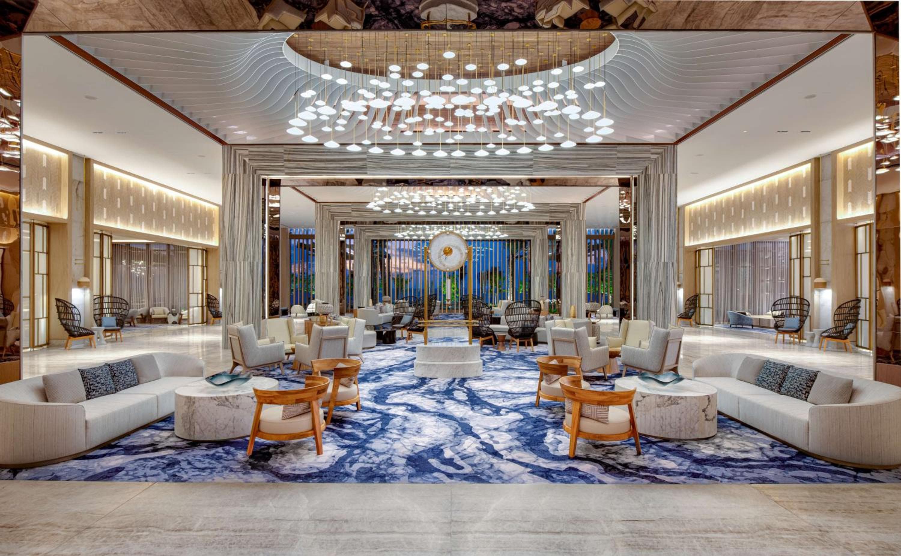 Waldorf Astoria Cancún — 13