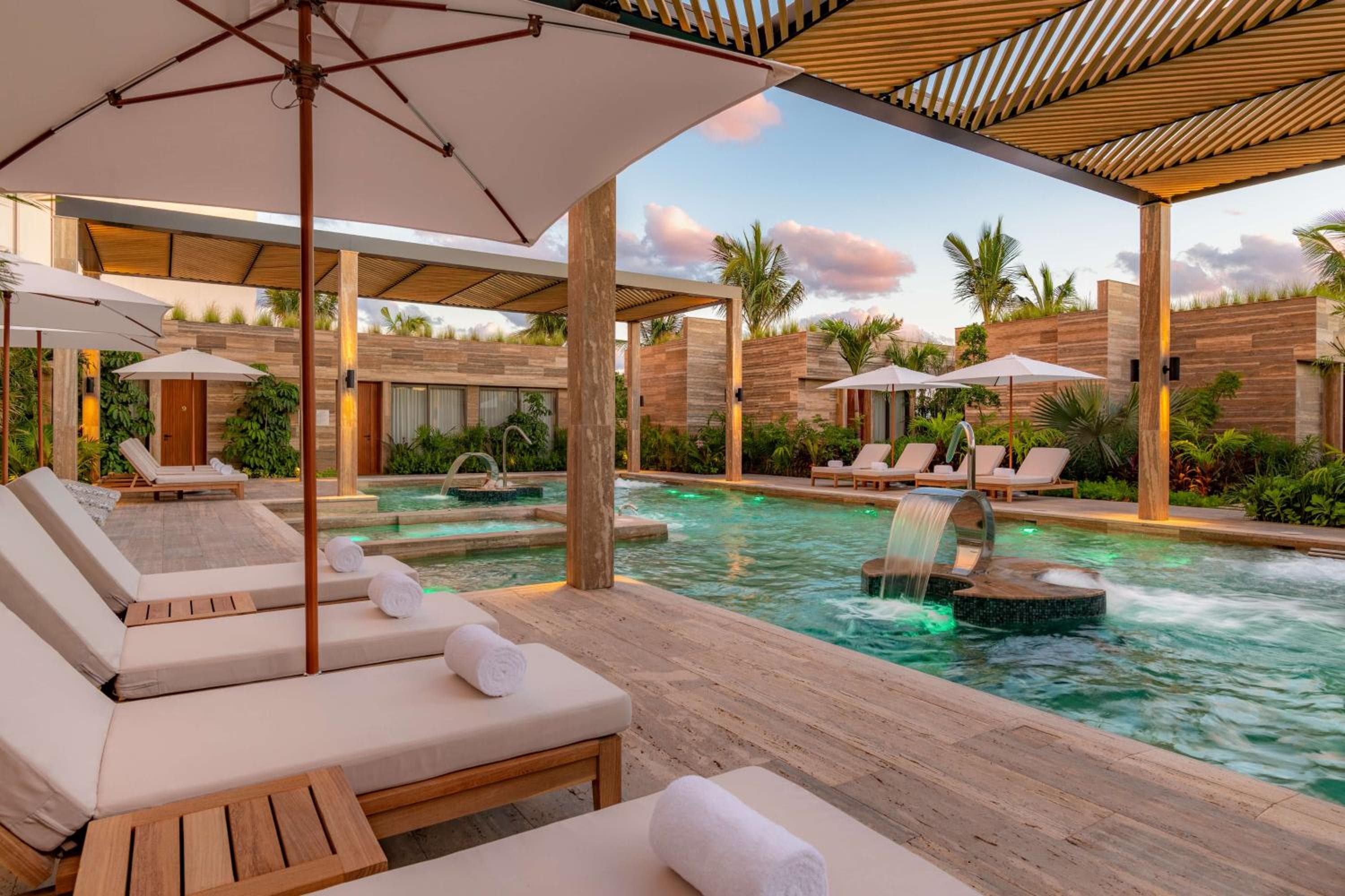 Waldorf Astoria Cancún — 20