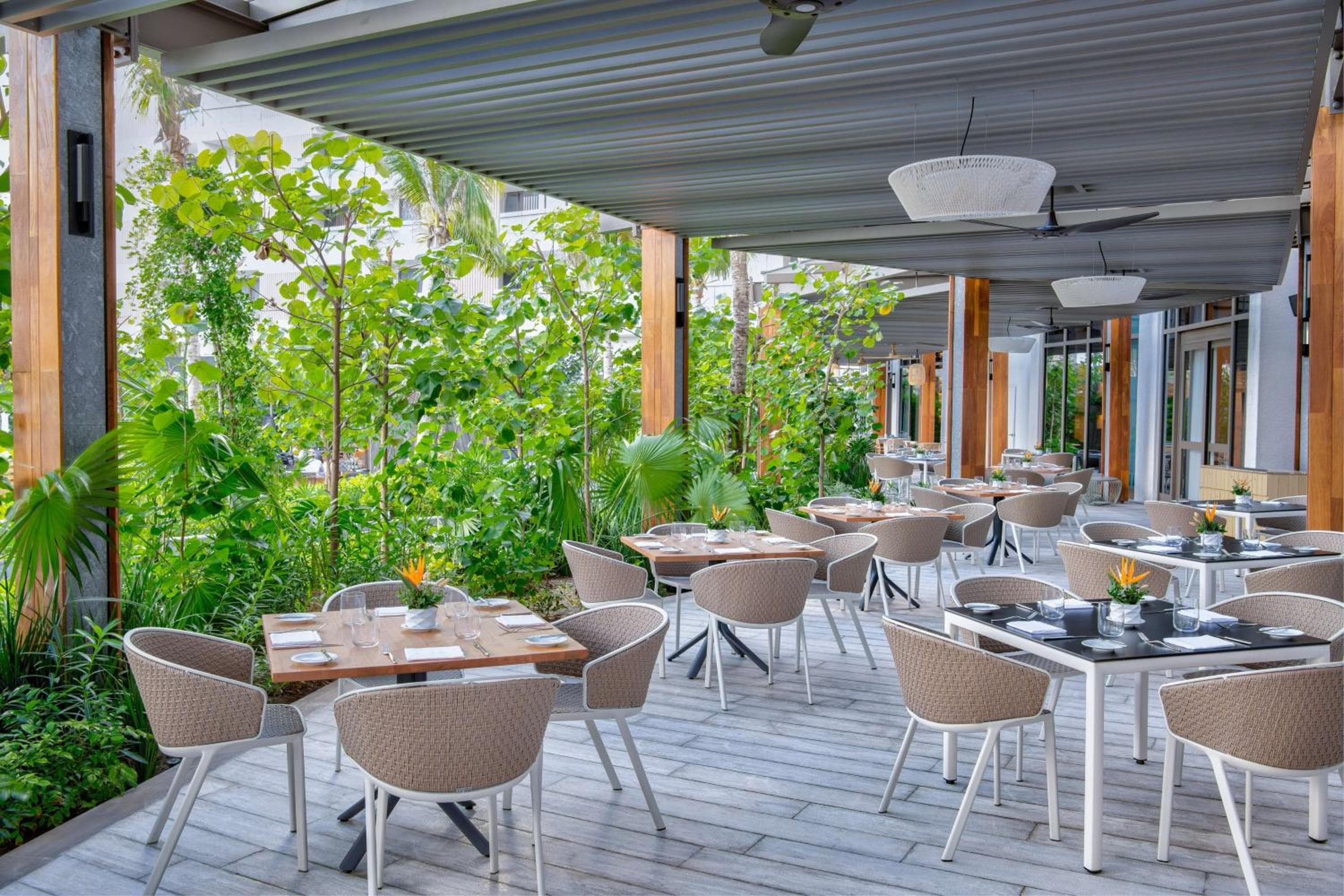 Waldorf Astoria Riviera Maya — 22