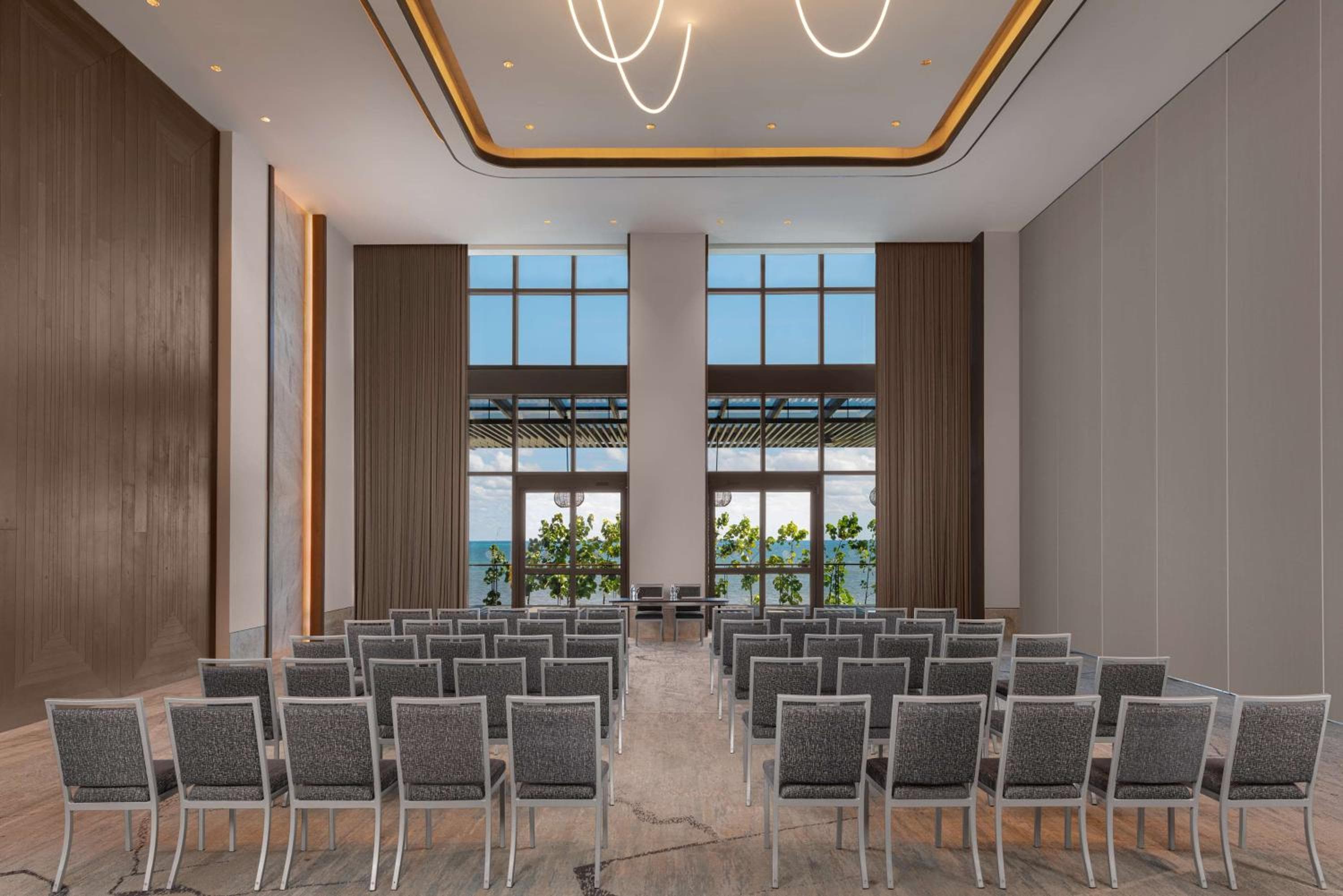 Waldorf Astoria Riviera Maya — 2