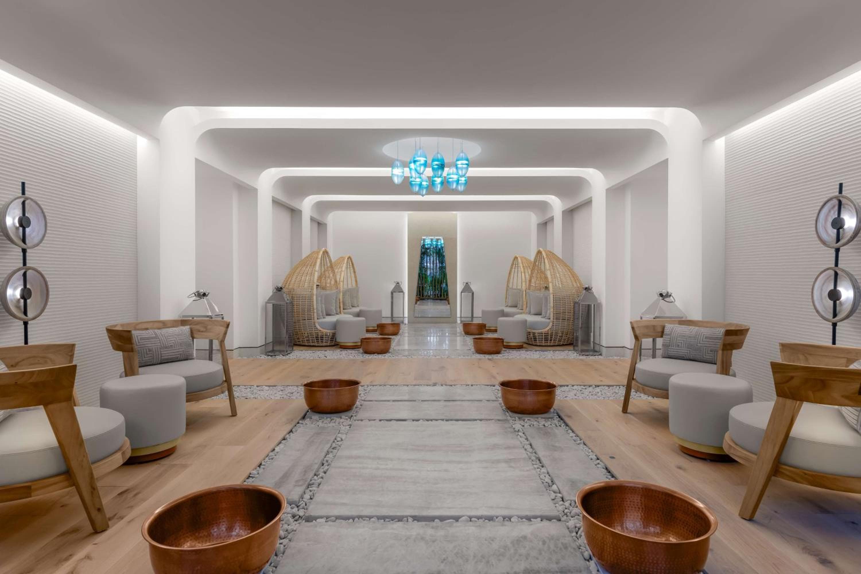 Waldorf Astoria Riviera Maya — 8