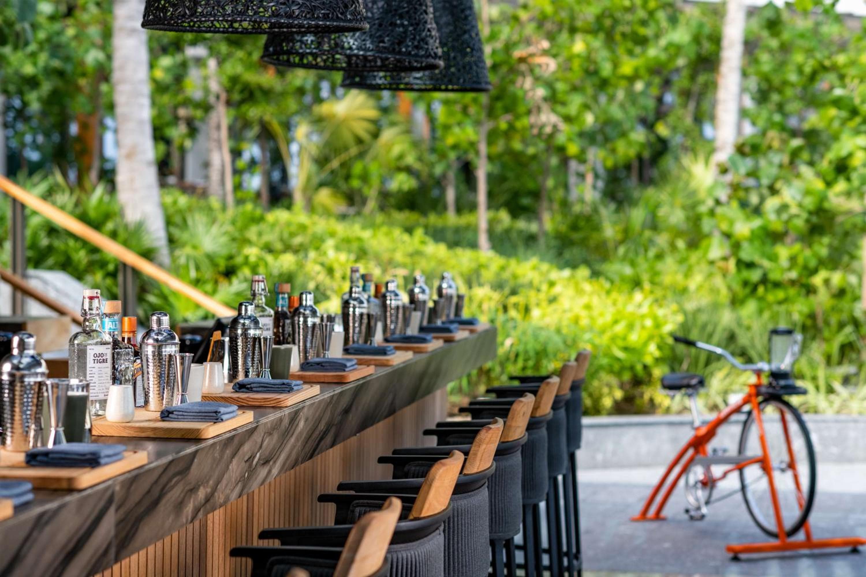 Waldorf Astoria Riviera Maya — 20