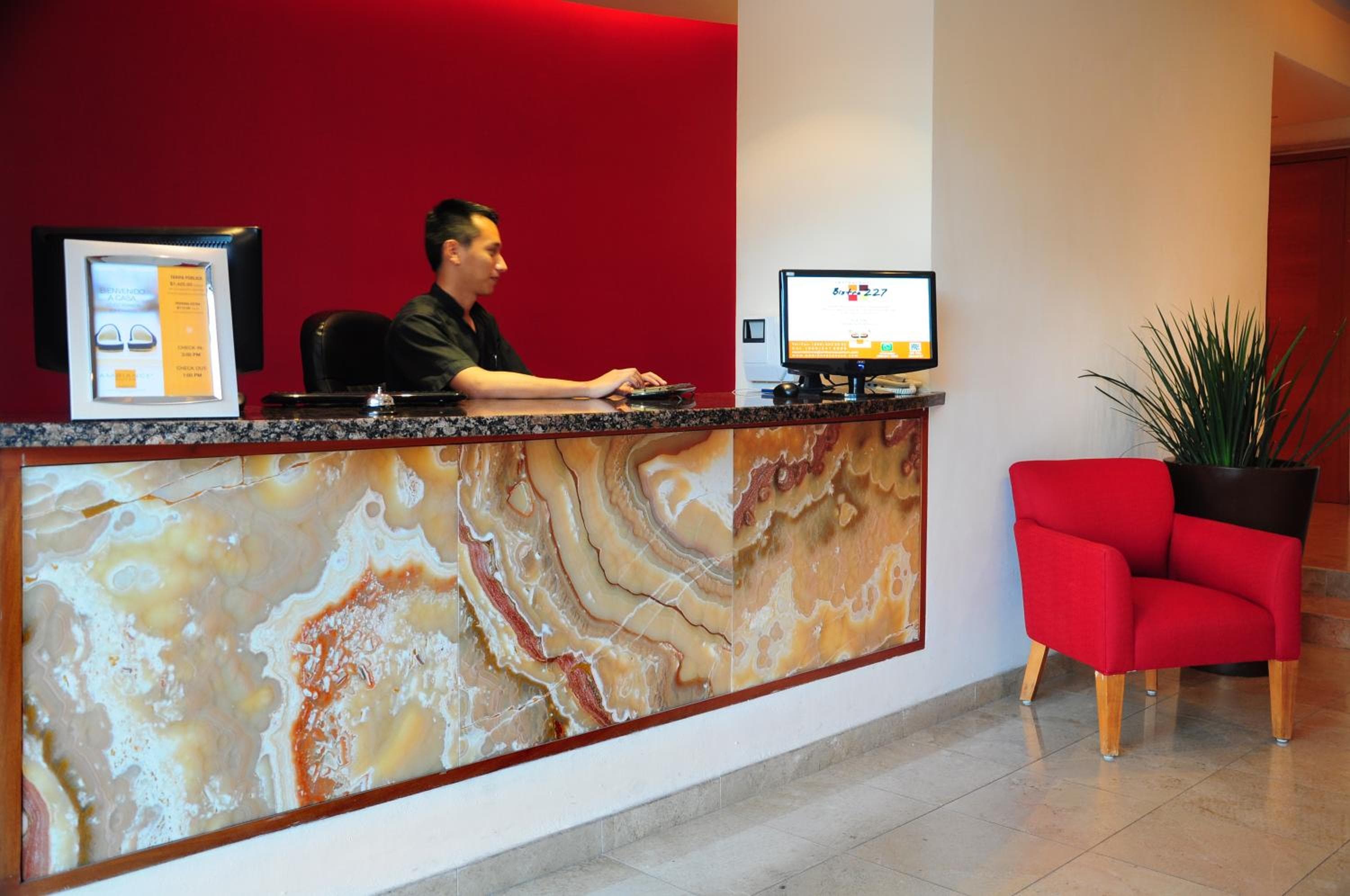 Ambiente Suites — 3