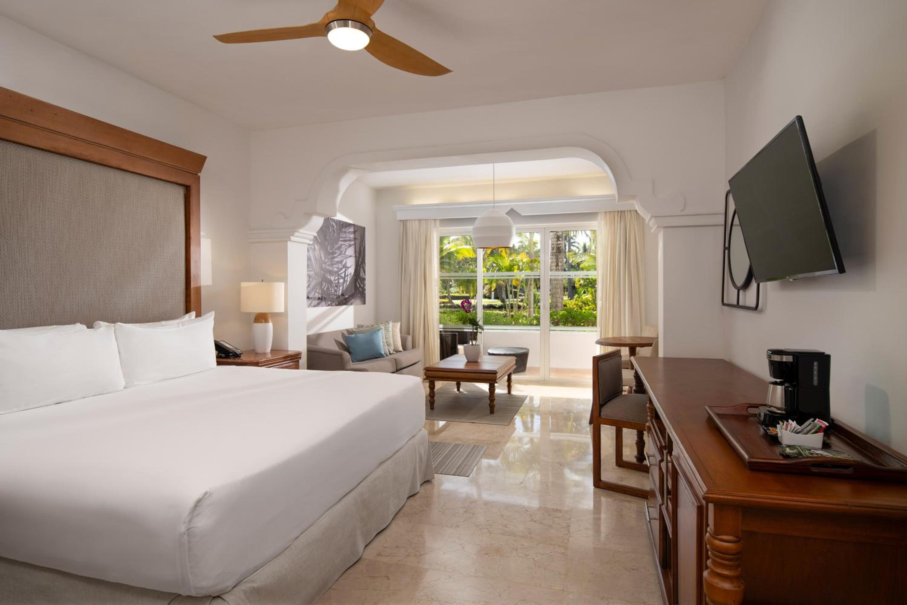 Meliá Caribe Beach Resort - All Inclusive — 30