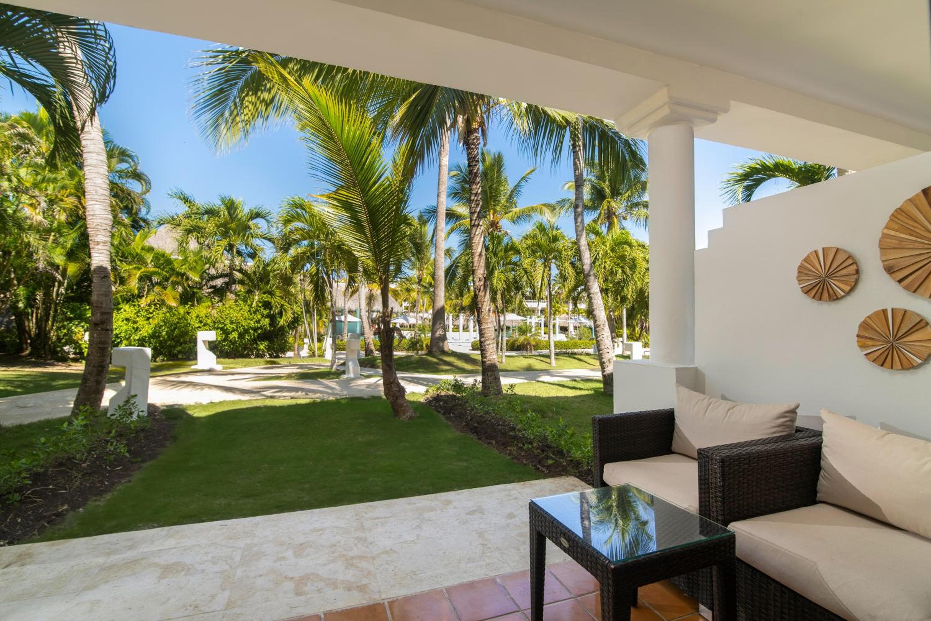 Meliá Caribe Beach Resort - All Inclusive — 1
