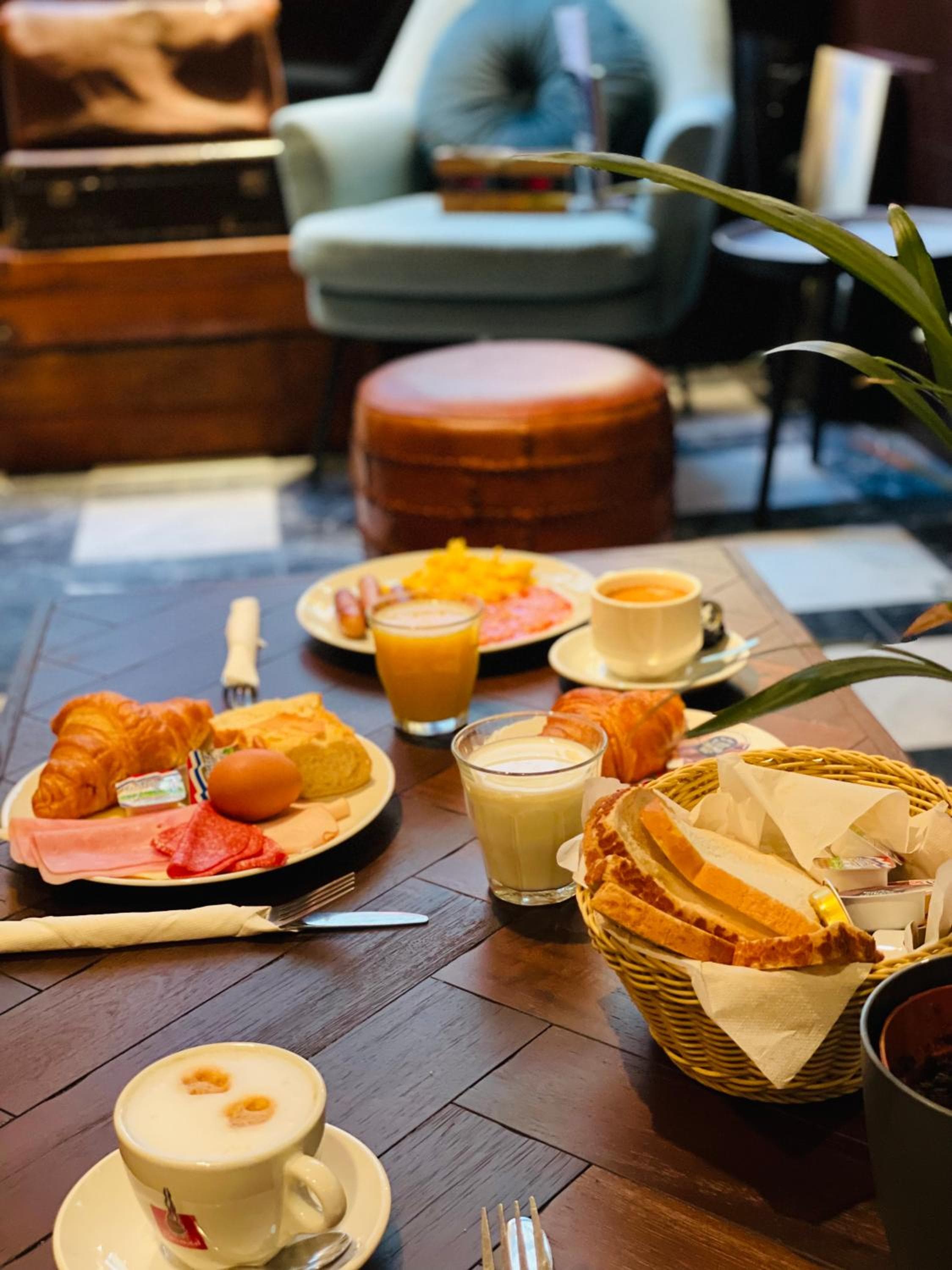 Hotel Altes Viertel — 13