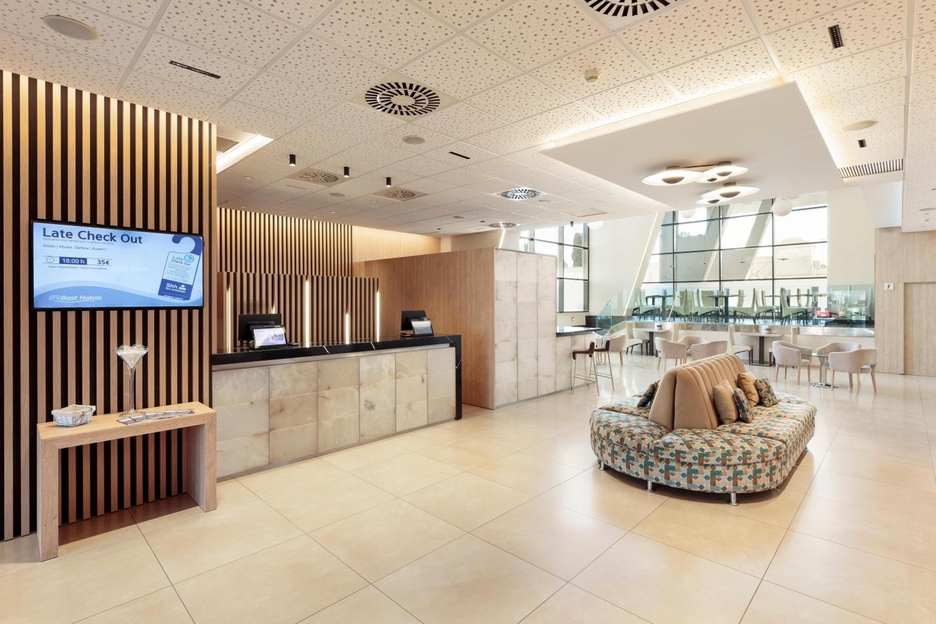 Hotel Best 4 Barcellona — 4