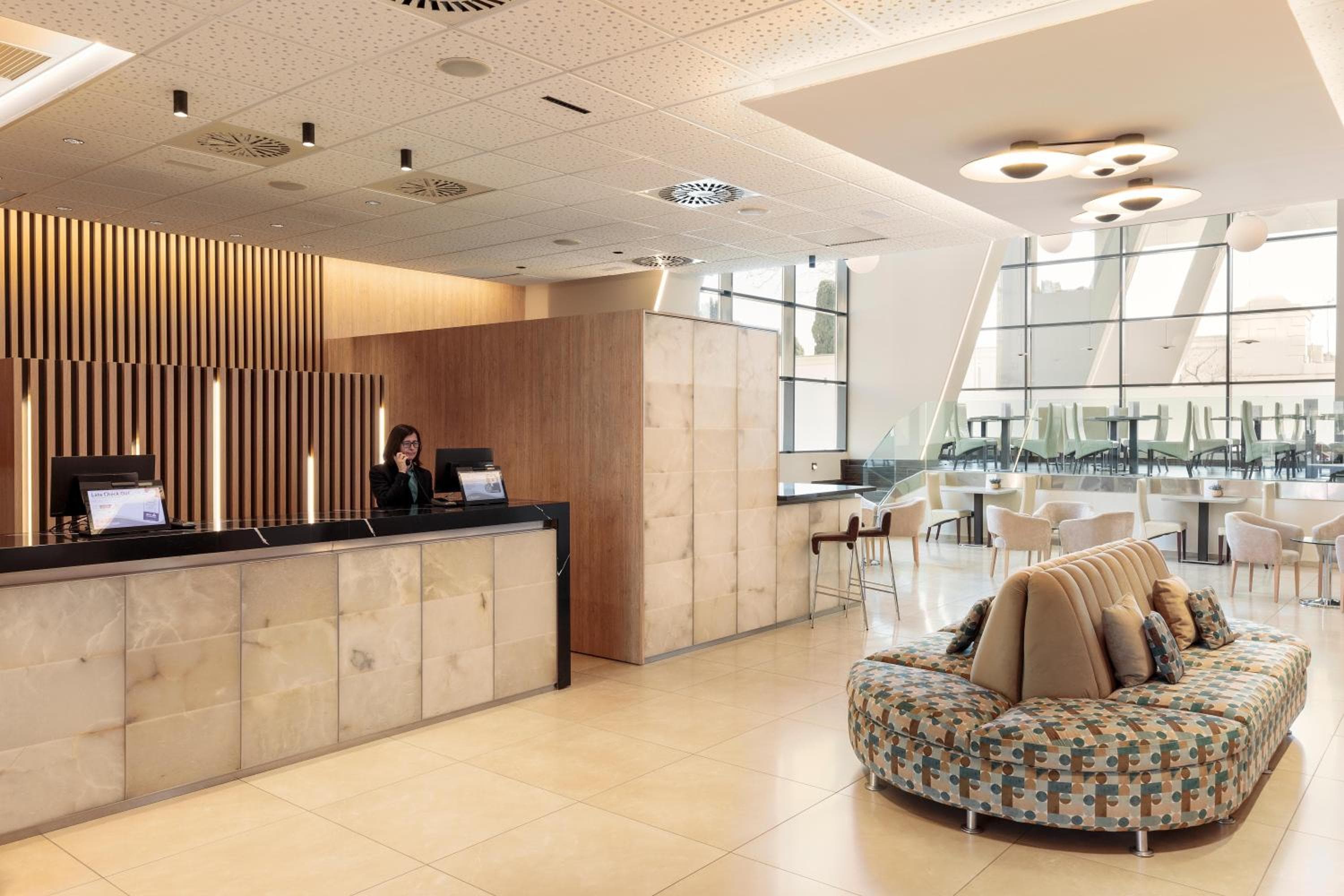 Hotel Best 4 Barcellona — 5