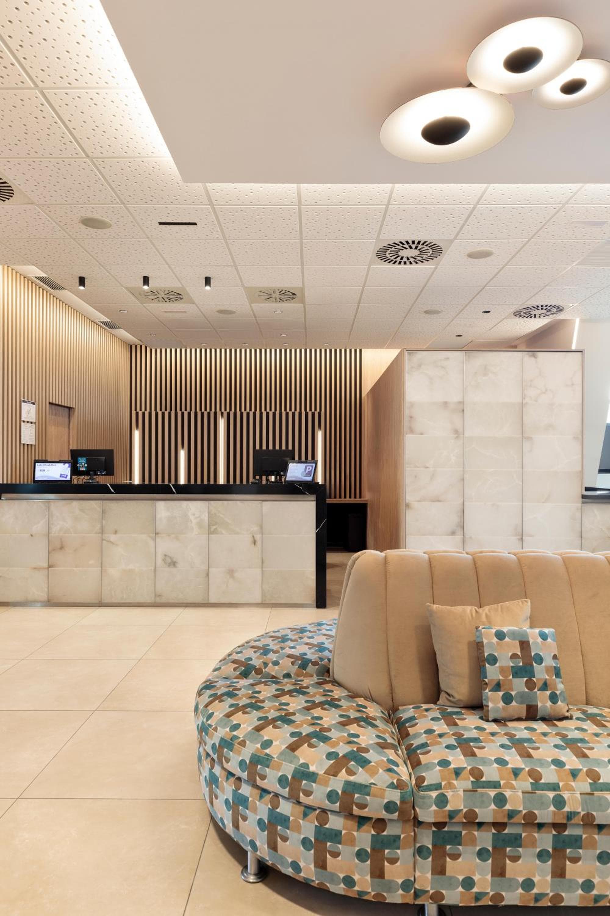 Hotel Best 4 Barcellona — 7