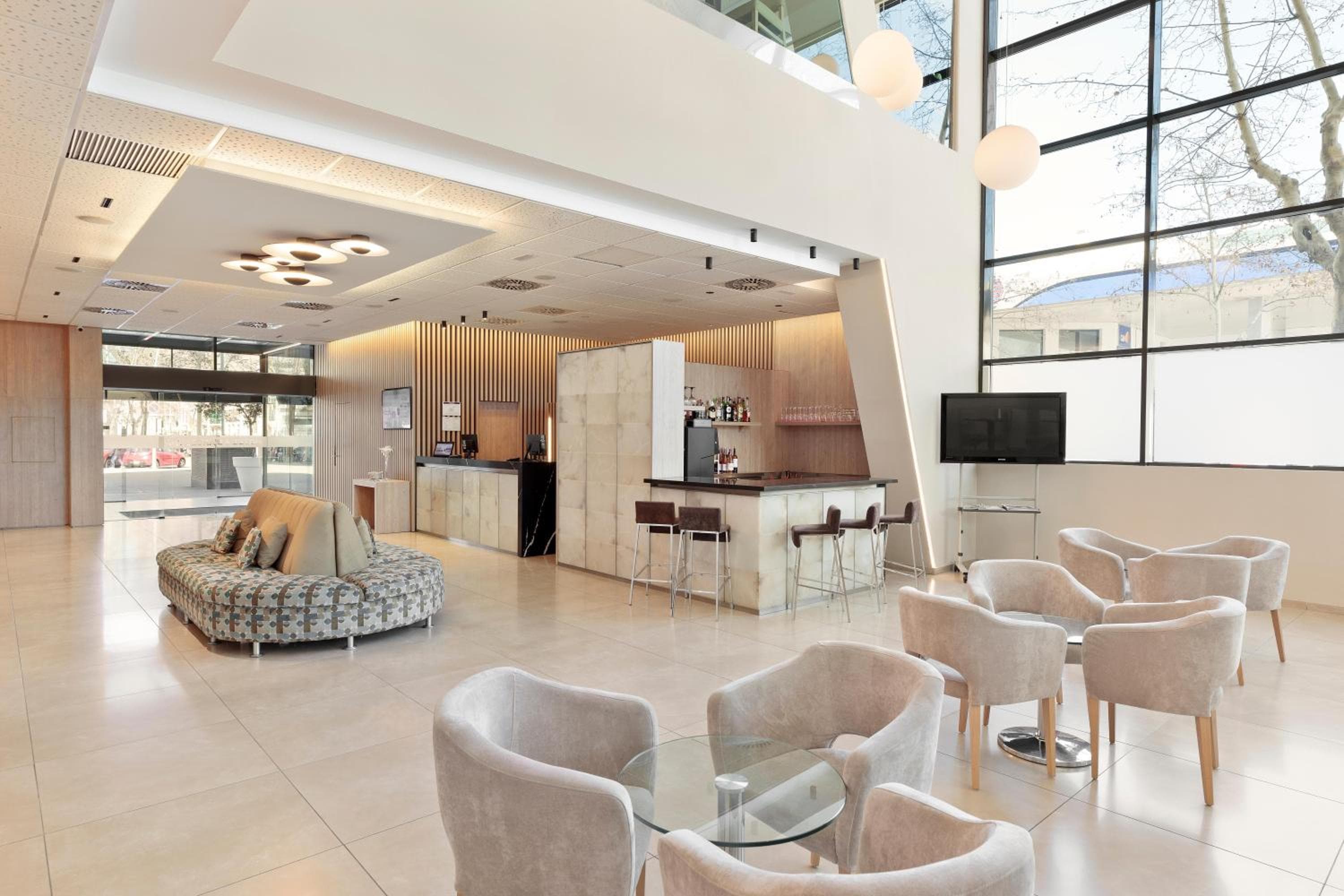 Hotel Best 4 Barcelona — 18