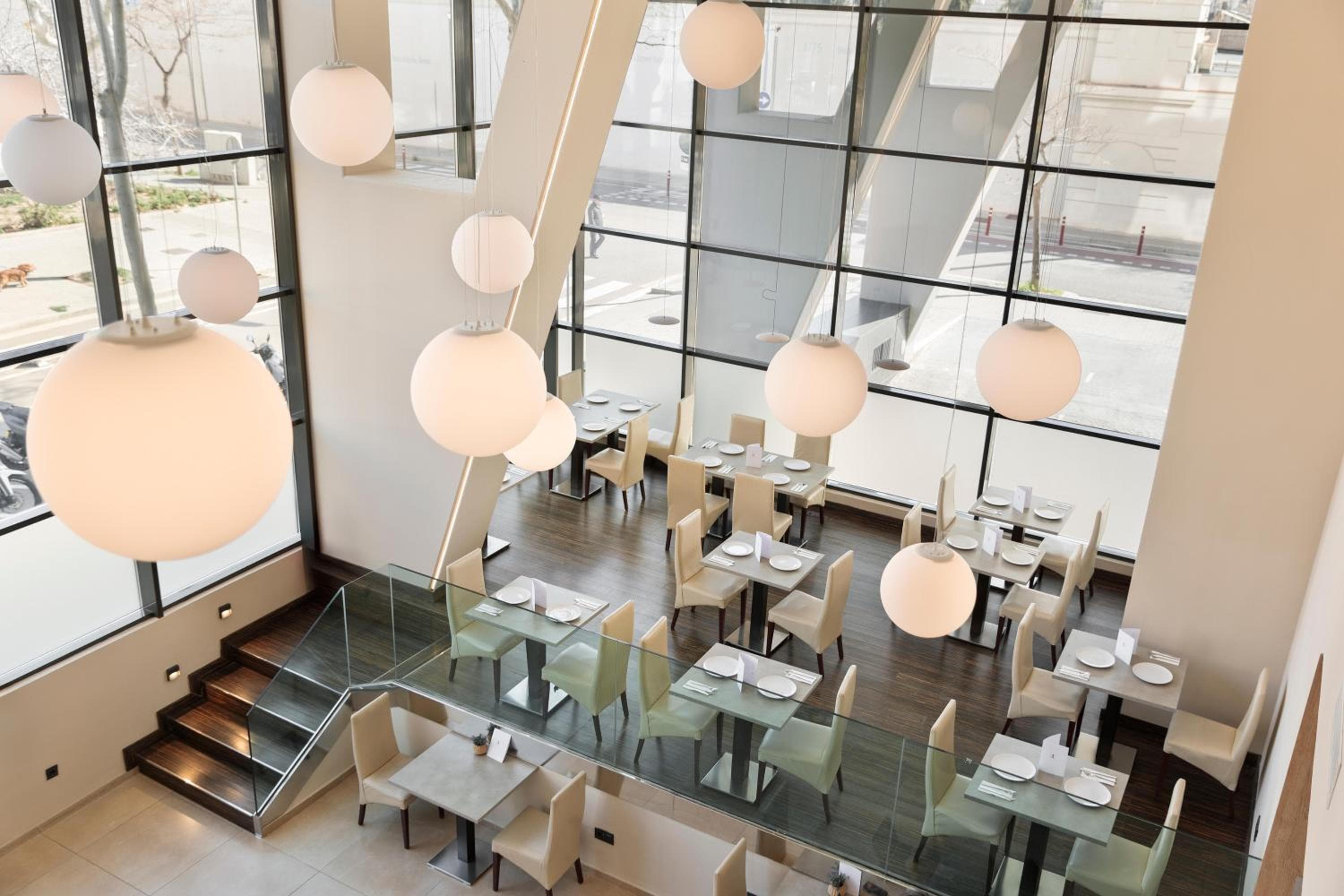 Hotel Best 4 Barcelona — 16