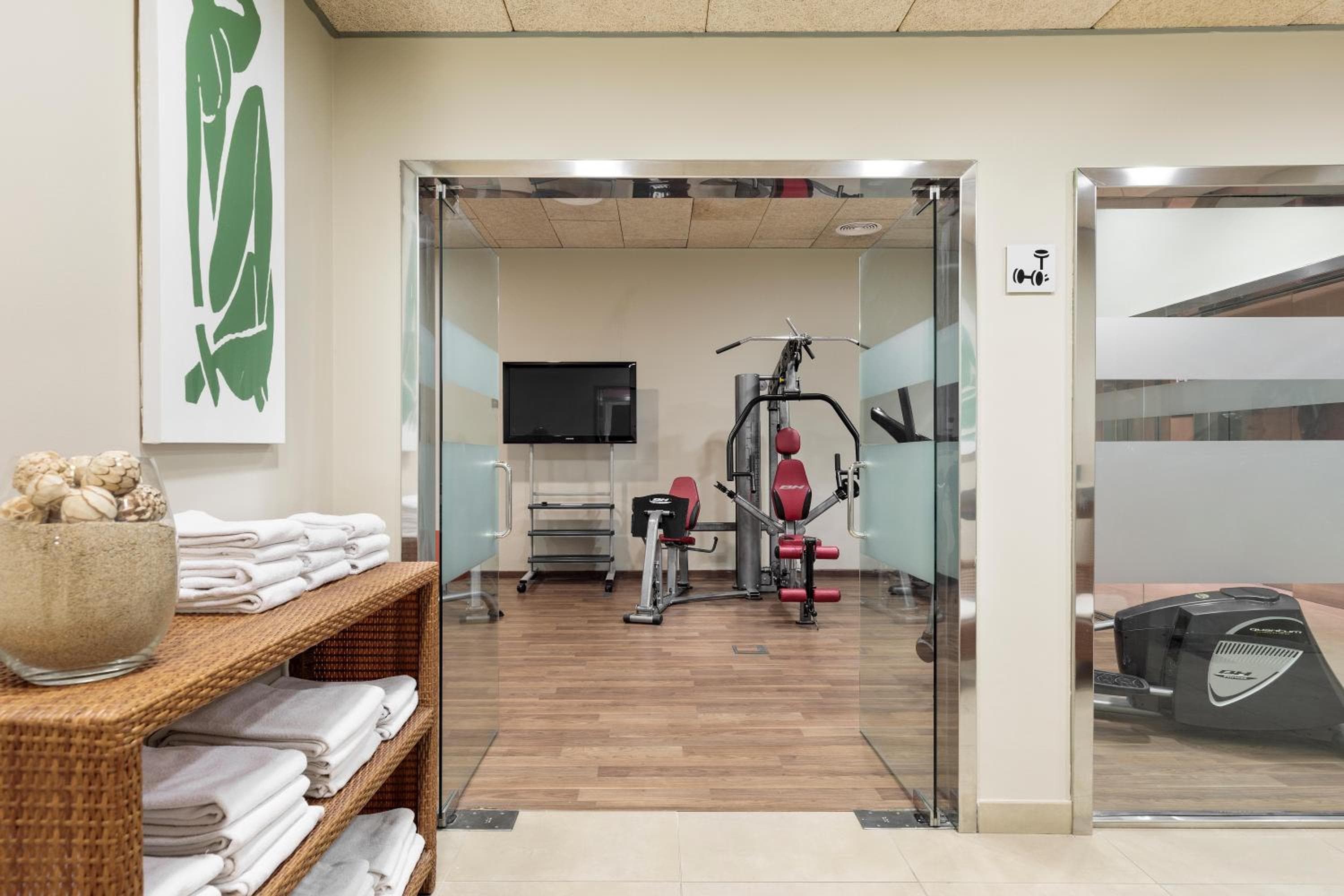 Hotel Best 4 Barcelona — 7