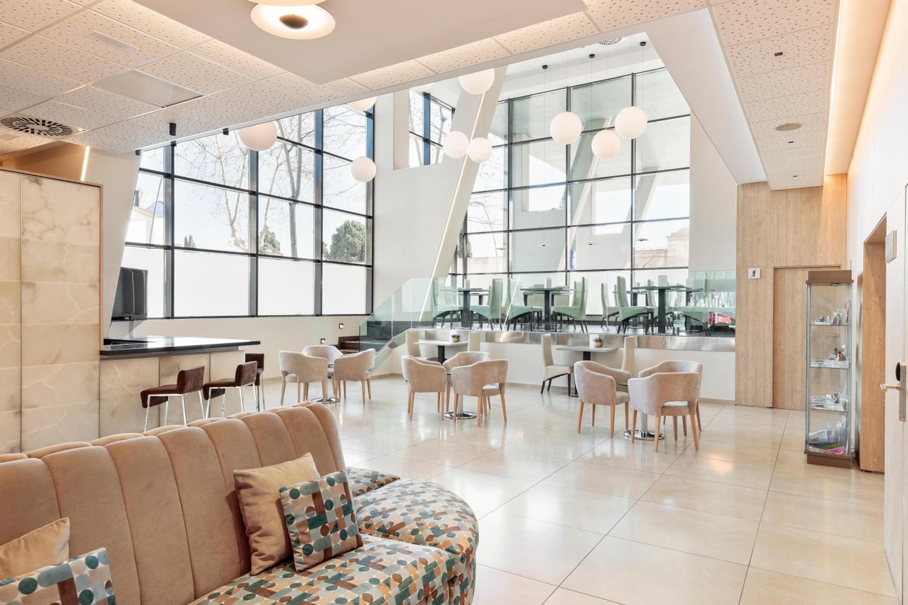 Hotel Best 4 Barcelona — 8