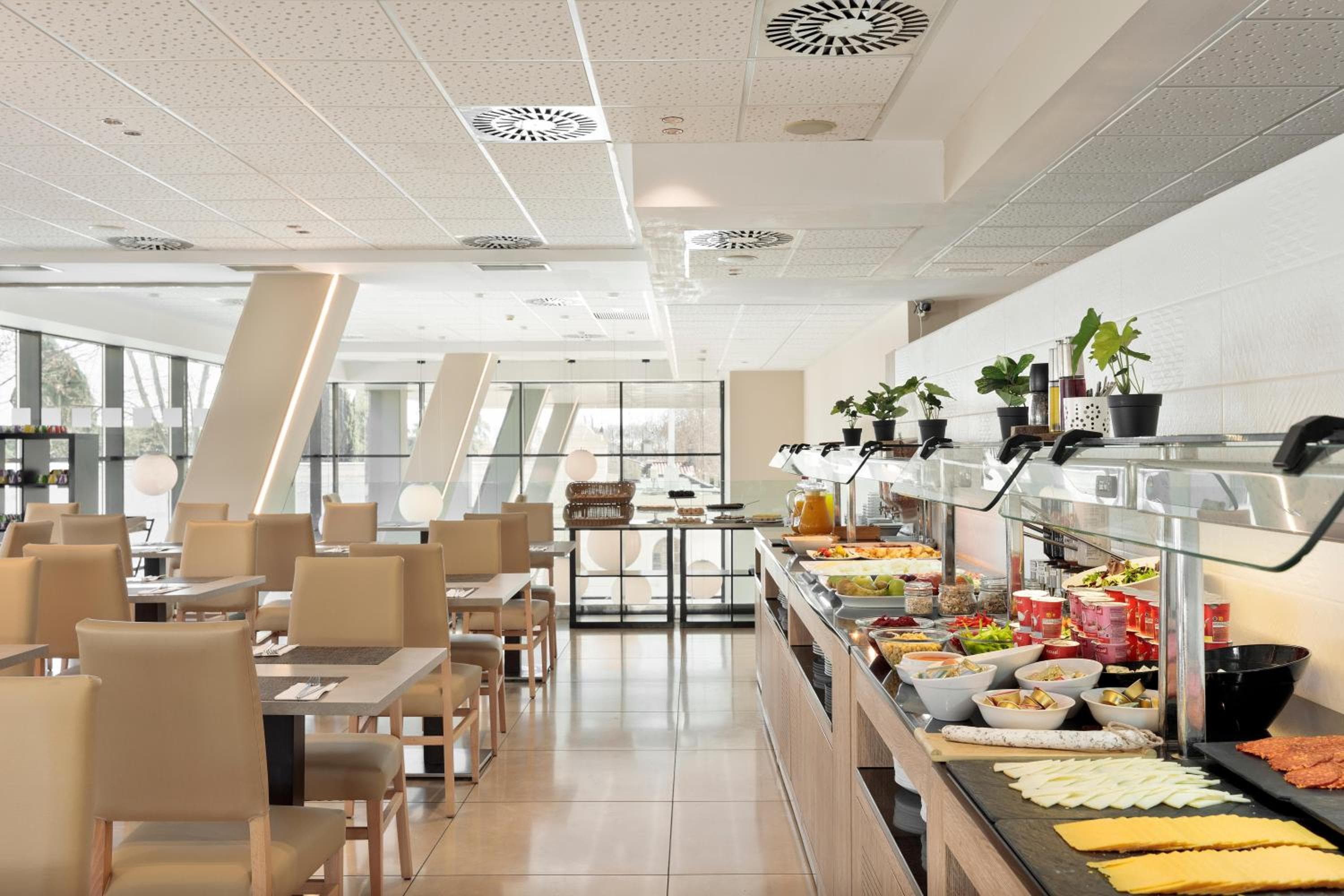 Hotel Best 4 Barcelona — 4