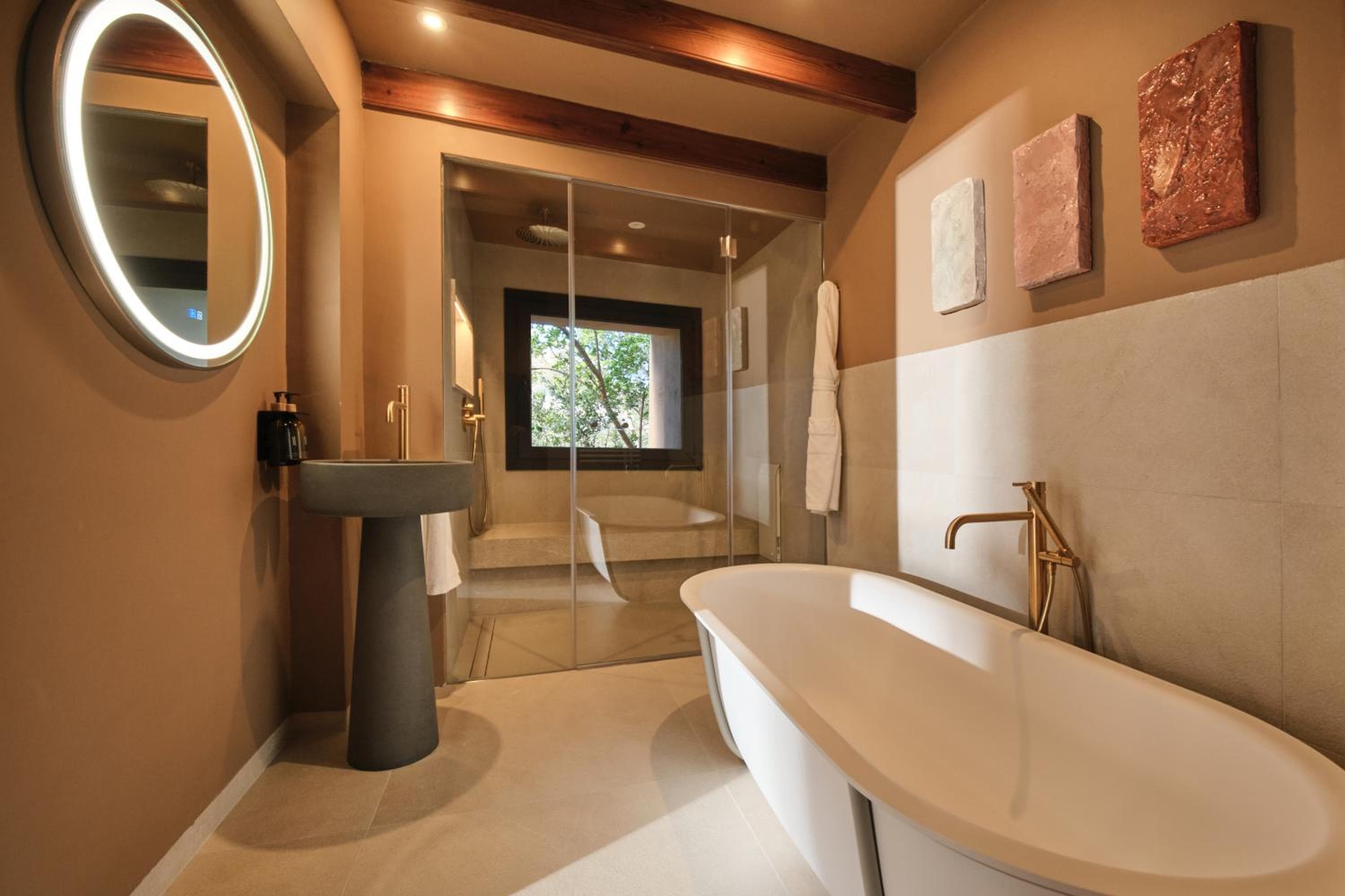 Valldemossa Hotel — 21