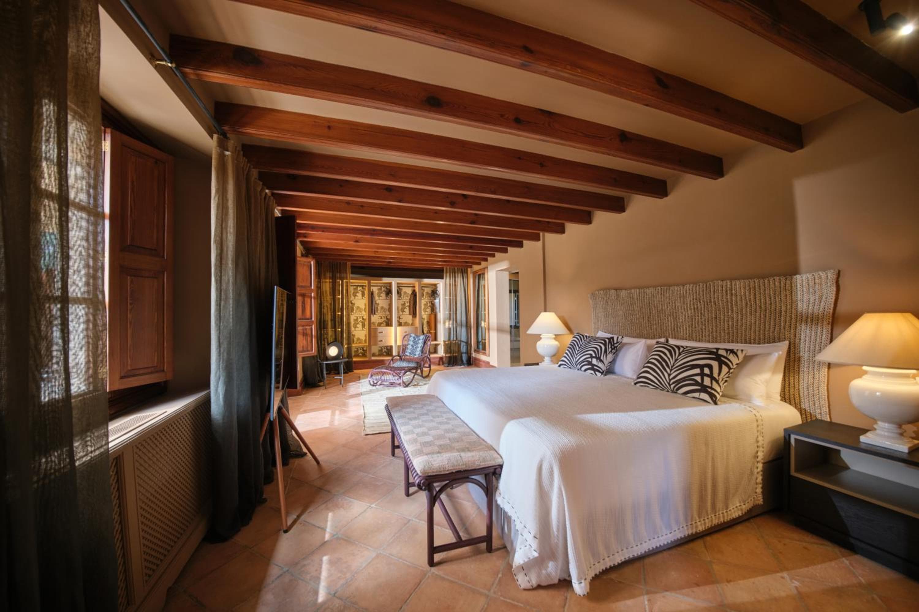 Valldemossa Hotel — 28