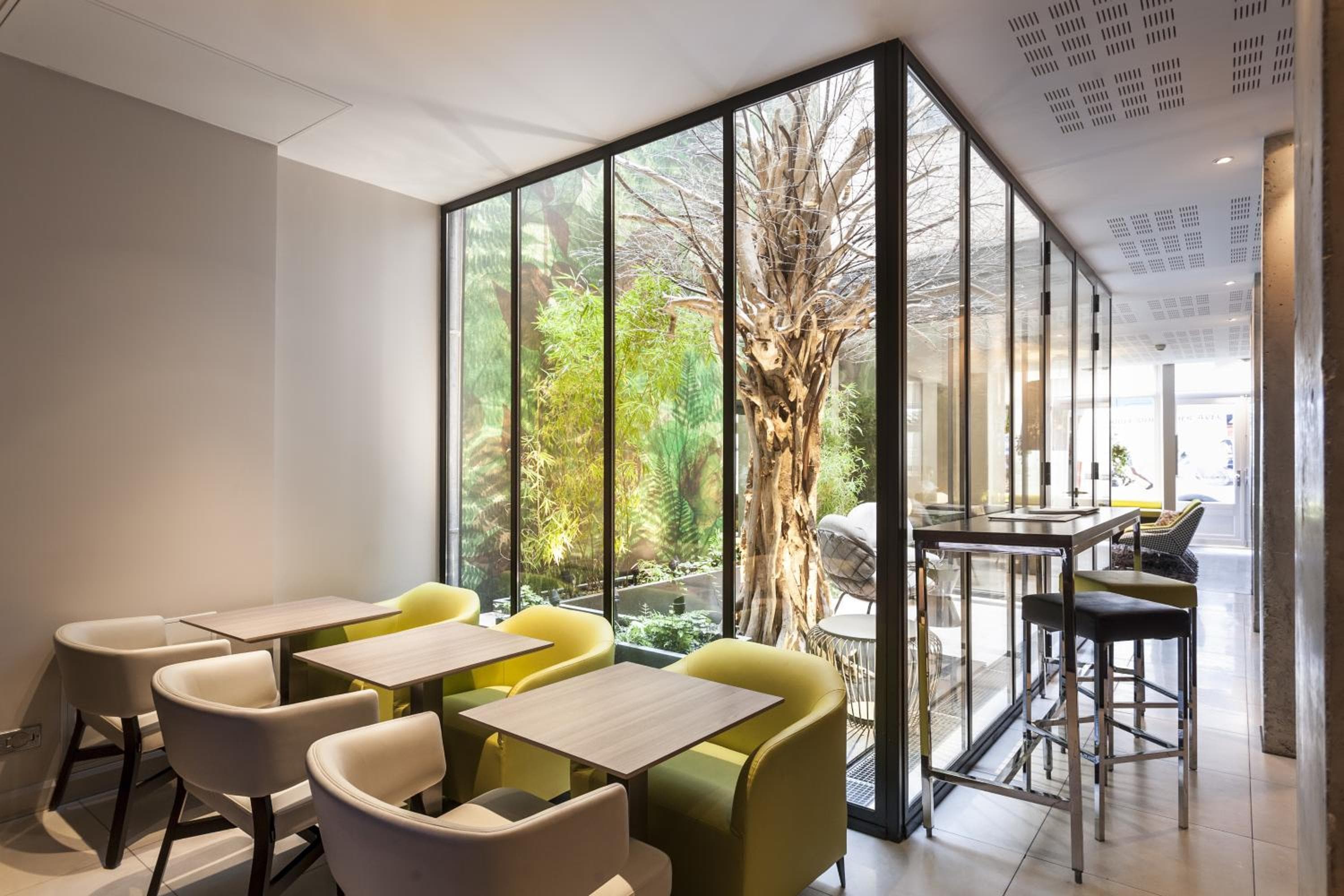 Hôtel Duo — 4