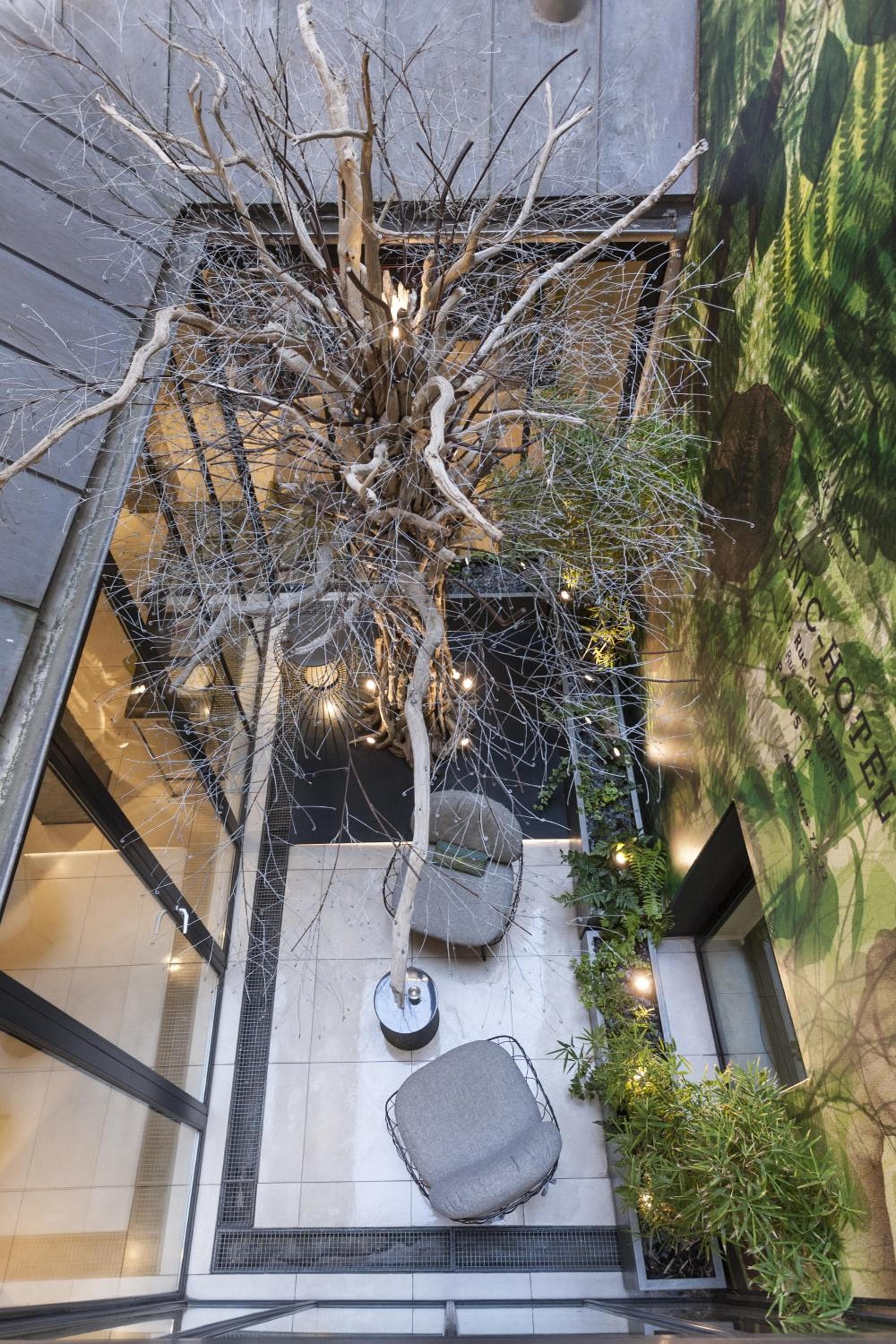 Hôtel Duo — 5