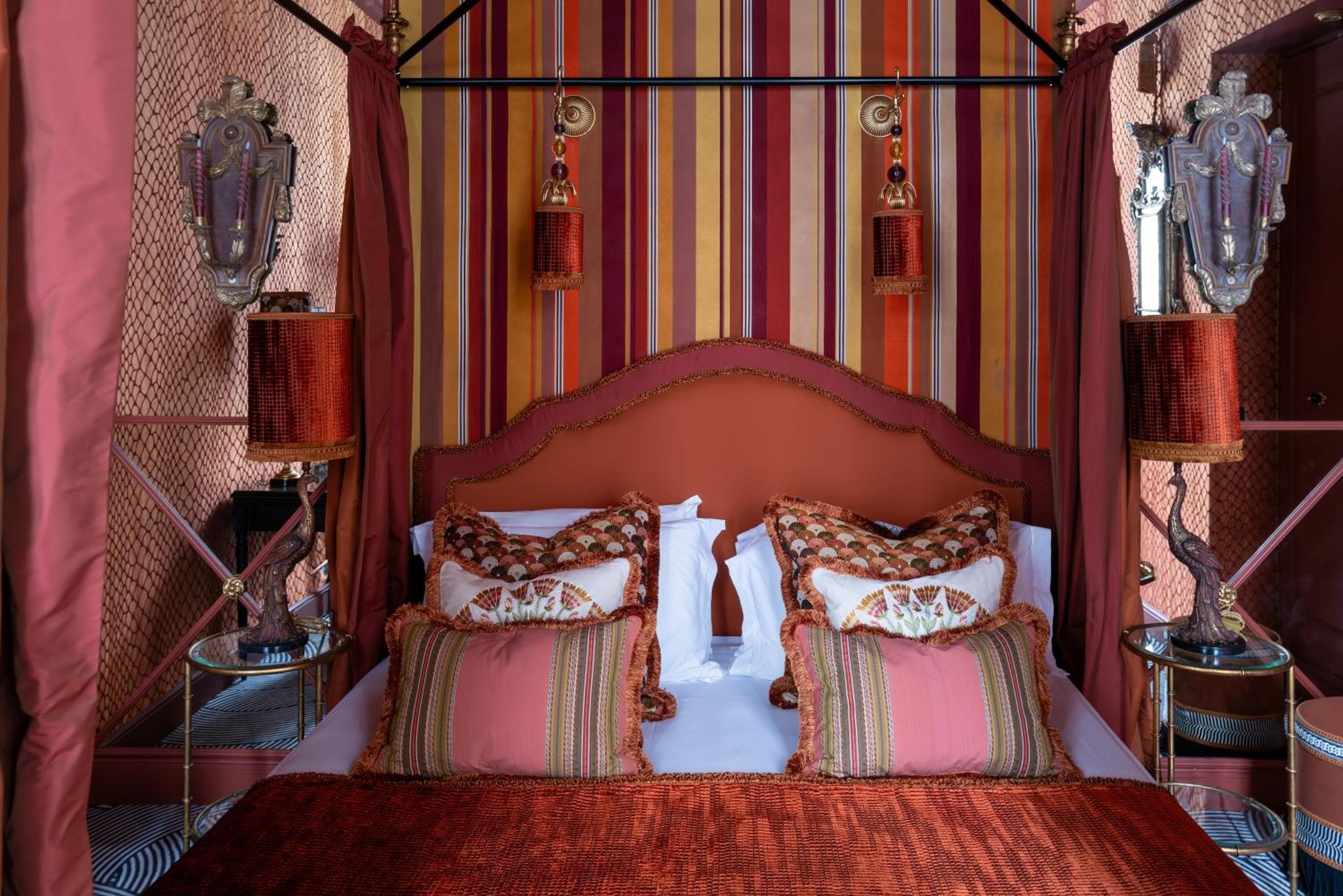 Castille Paris – Starhotels Collezione — 5