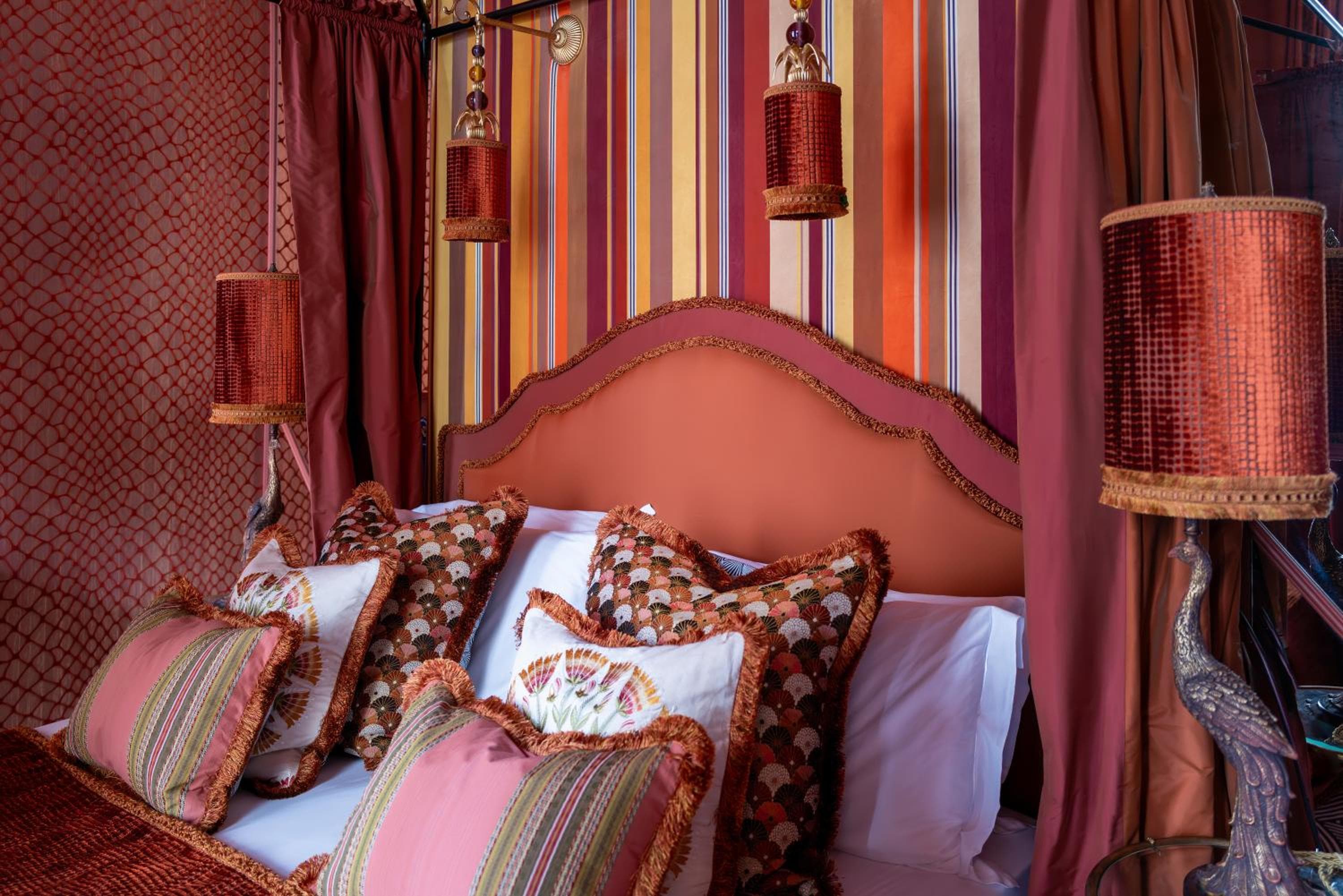 Castille Paris – Starhotels Collezione — 6