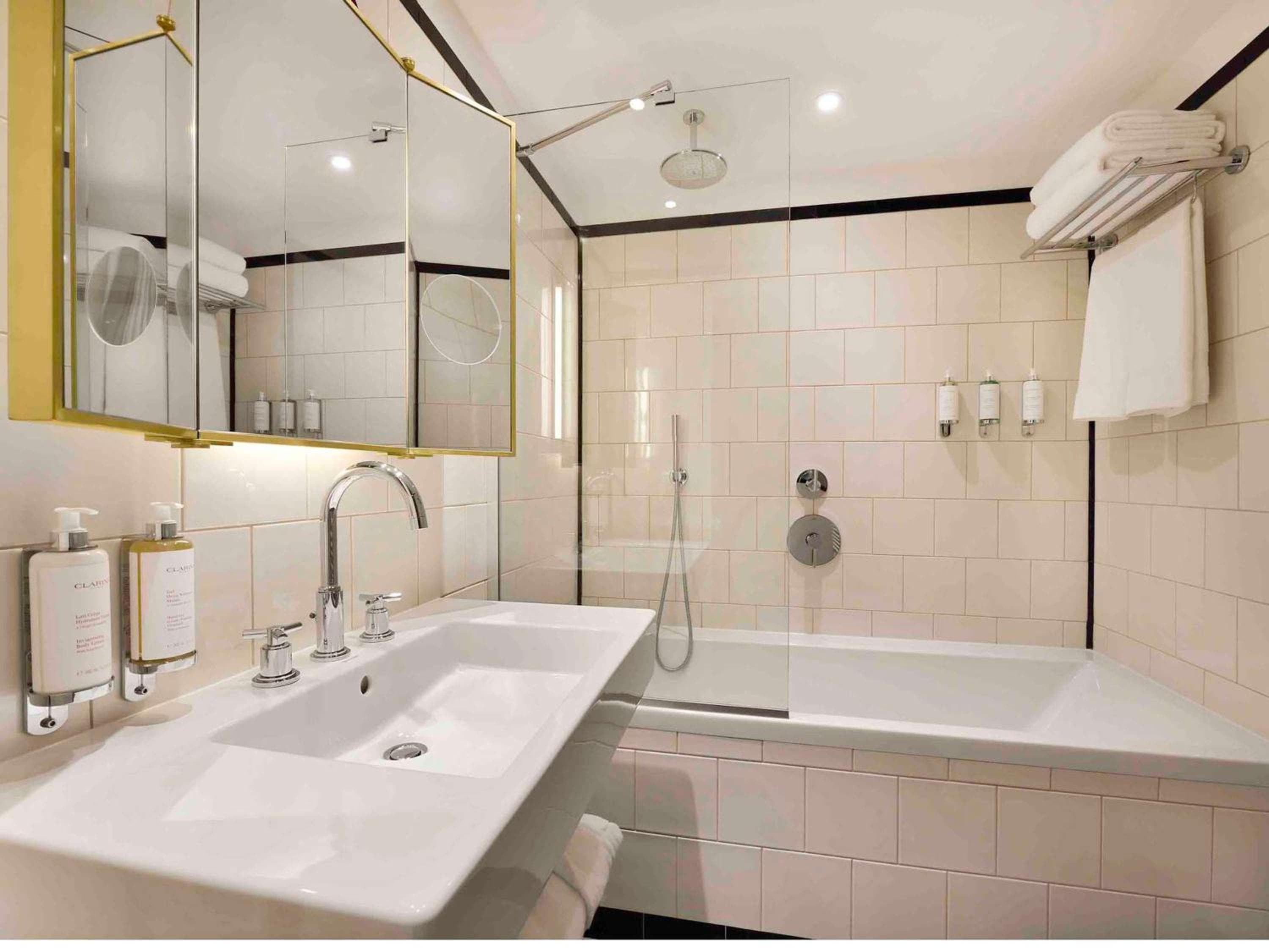 l'Echiquier Opéra Hotel Paris - MGallery Collection — 3