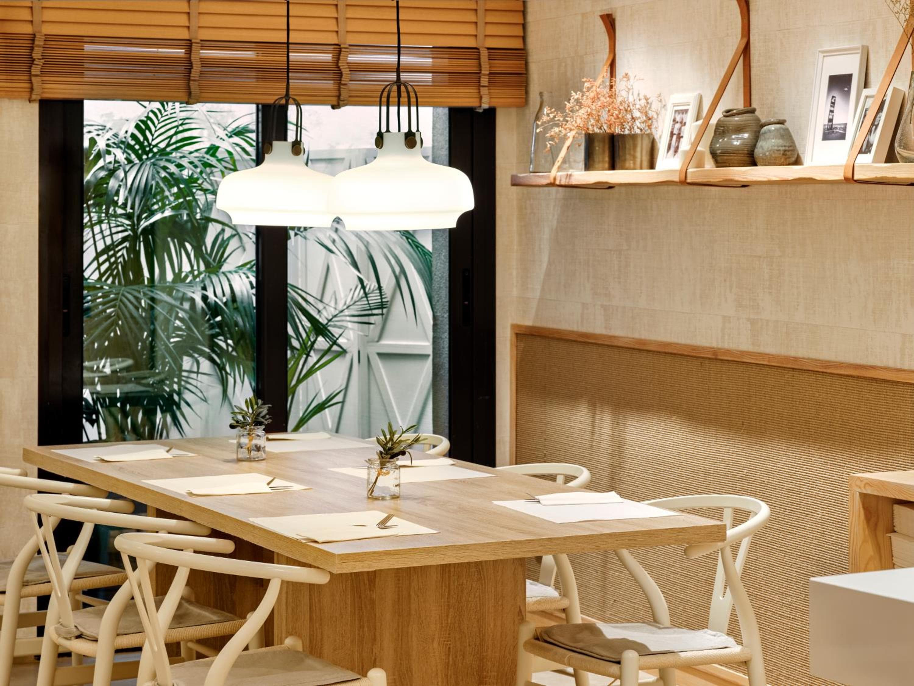 Musik Boutique Hotel — 13