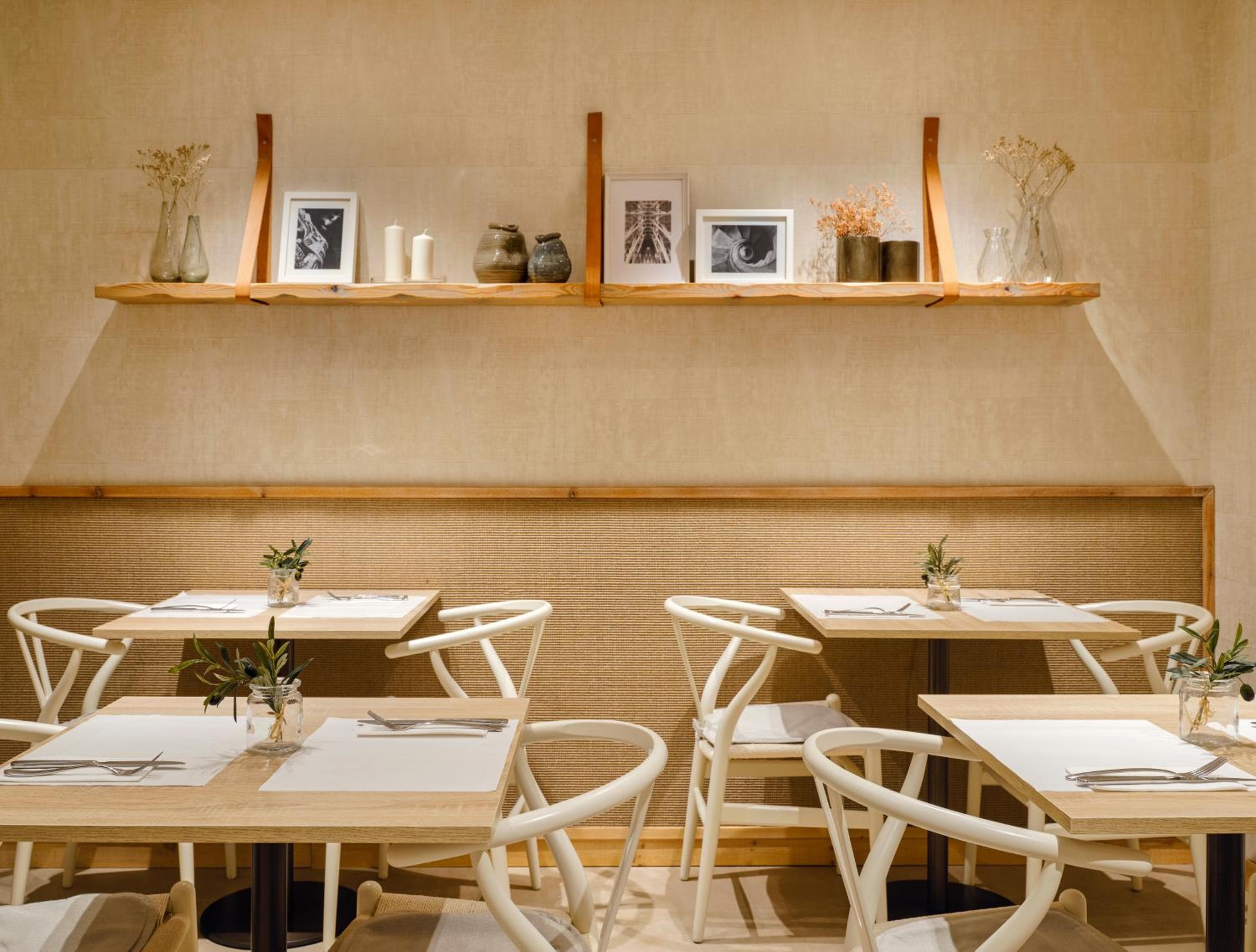 Musik Boutique Hotel — 14