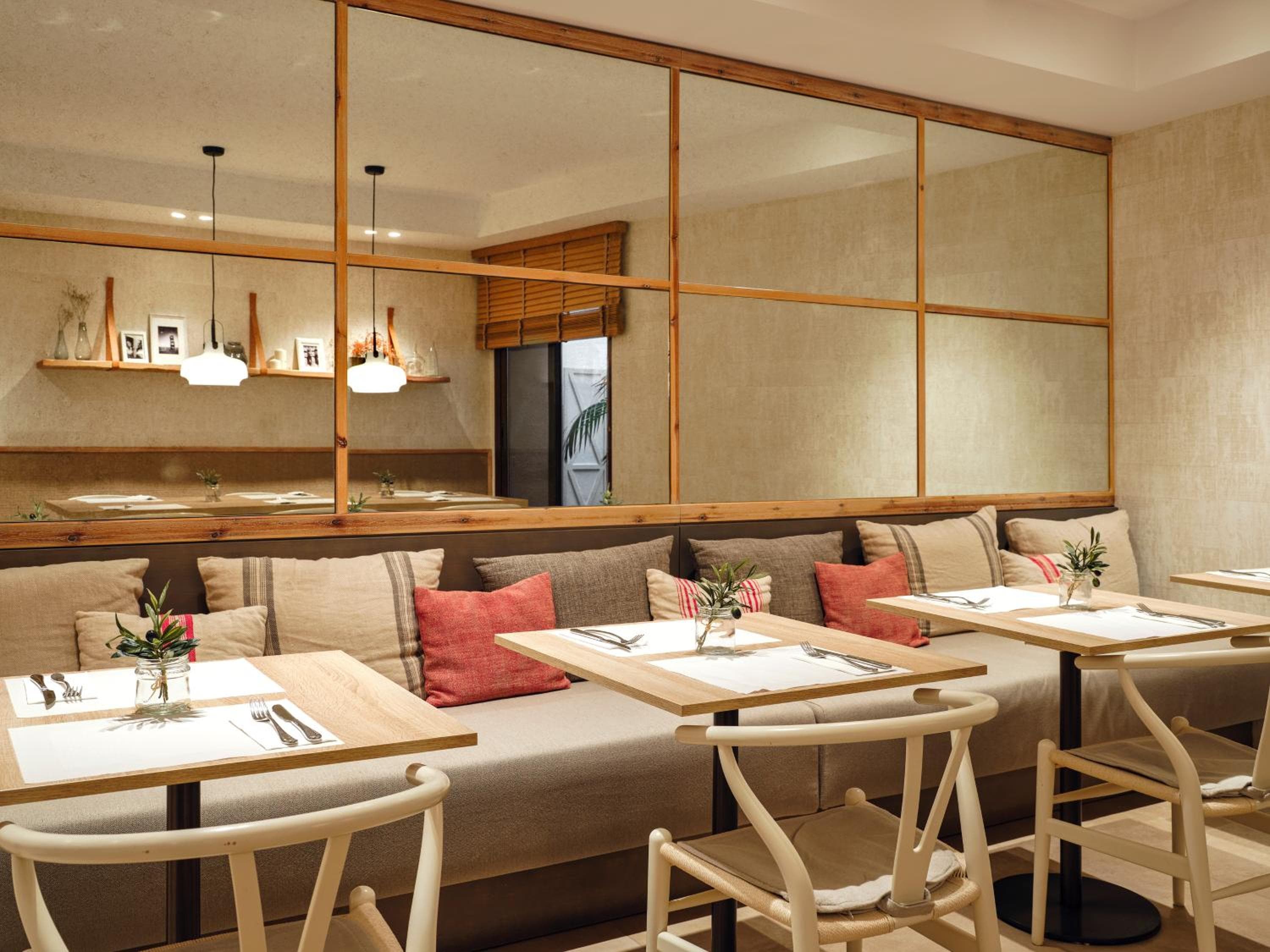 Musik Boutique Hotel — 28