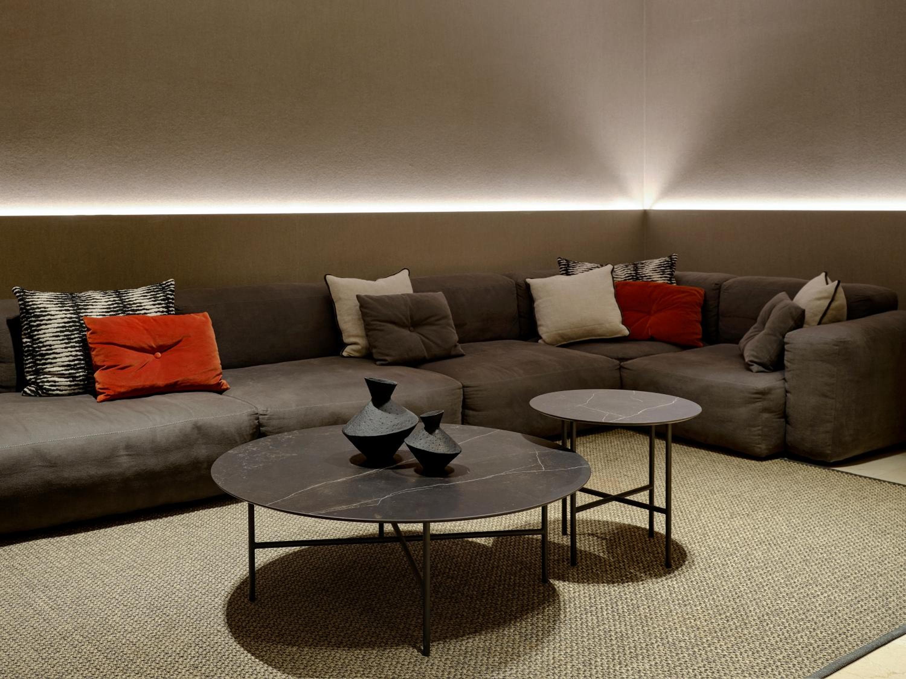 Musik Boutique Hotel — 17