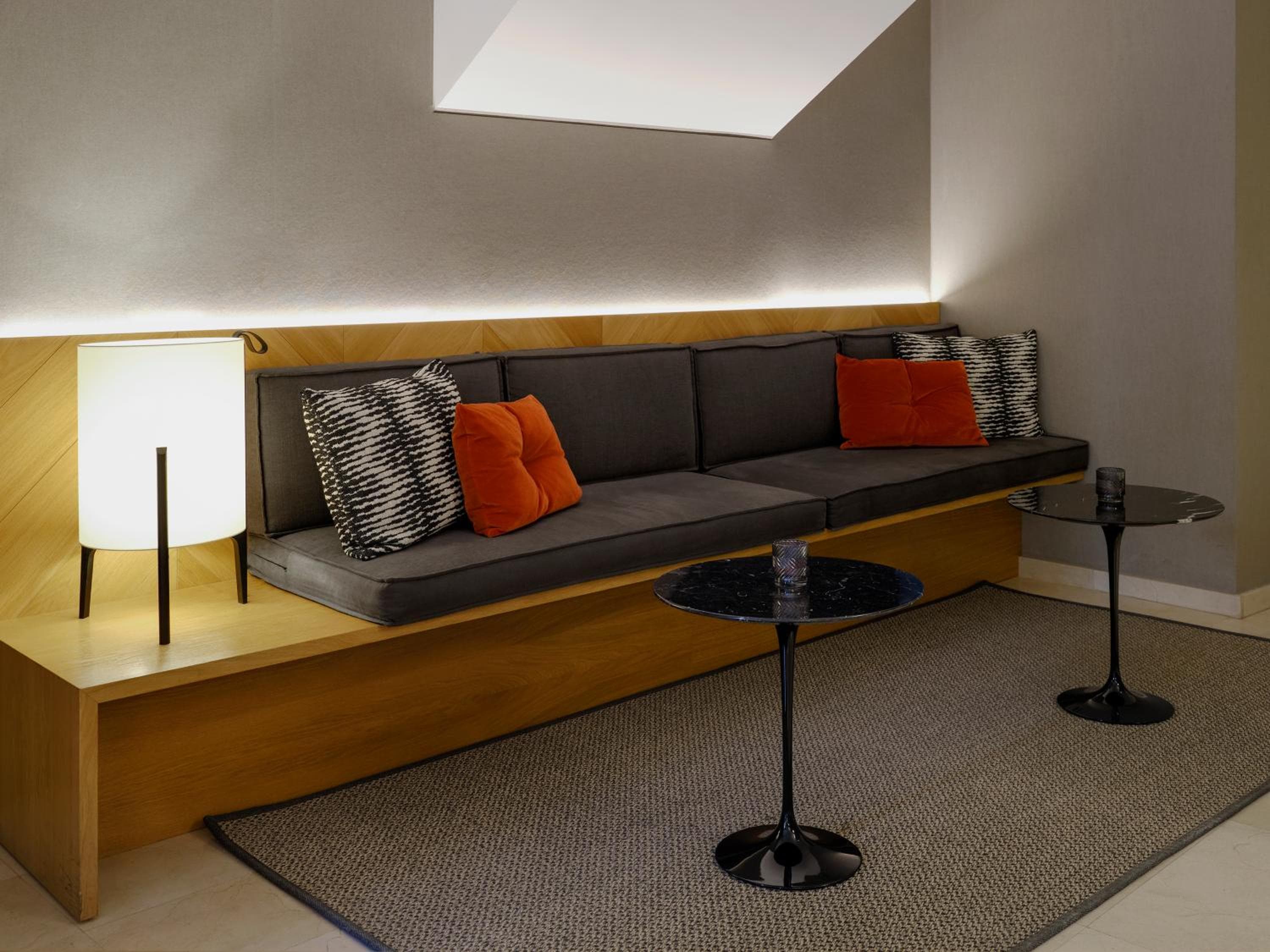 Musik Boutique Hotel — 18