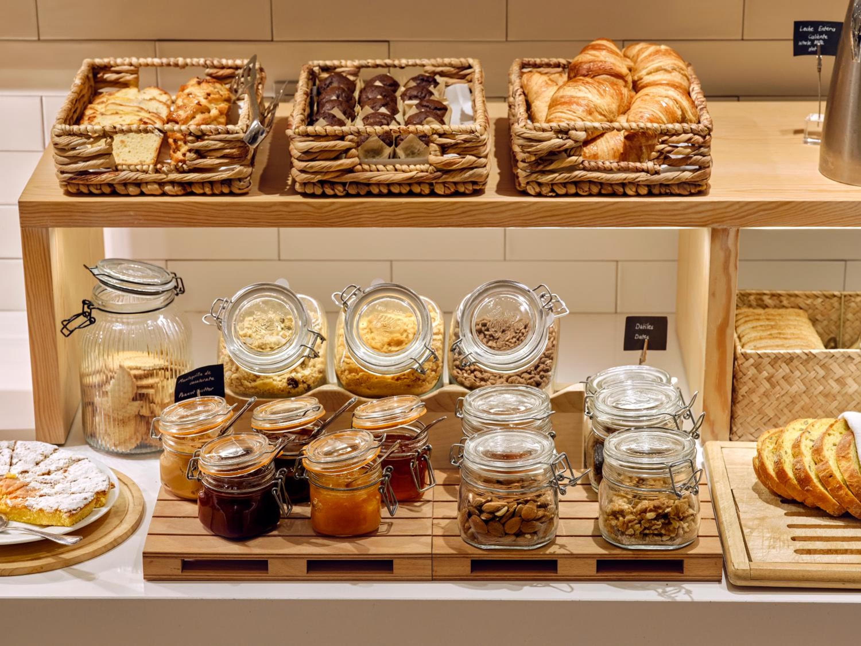 Musik Boutique Hotel — 20