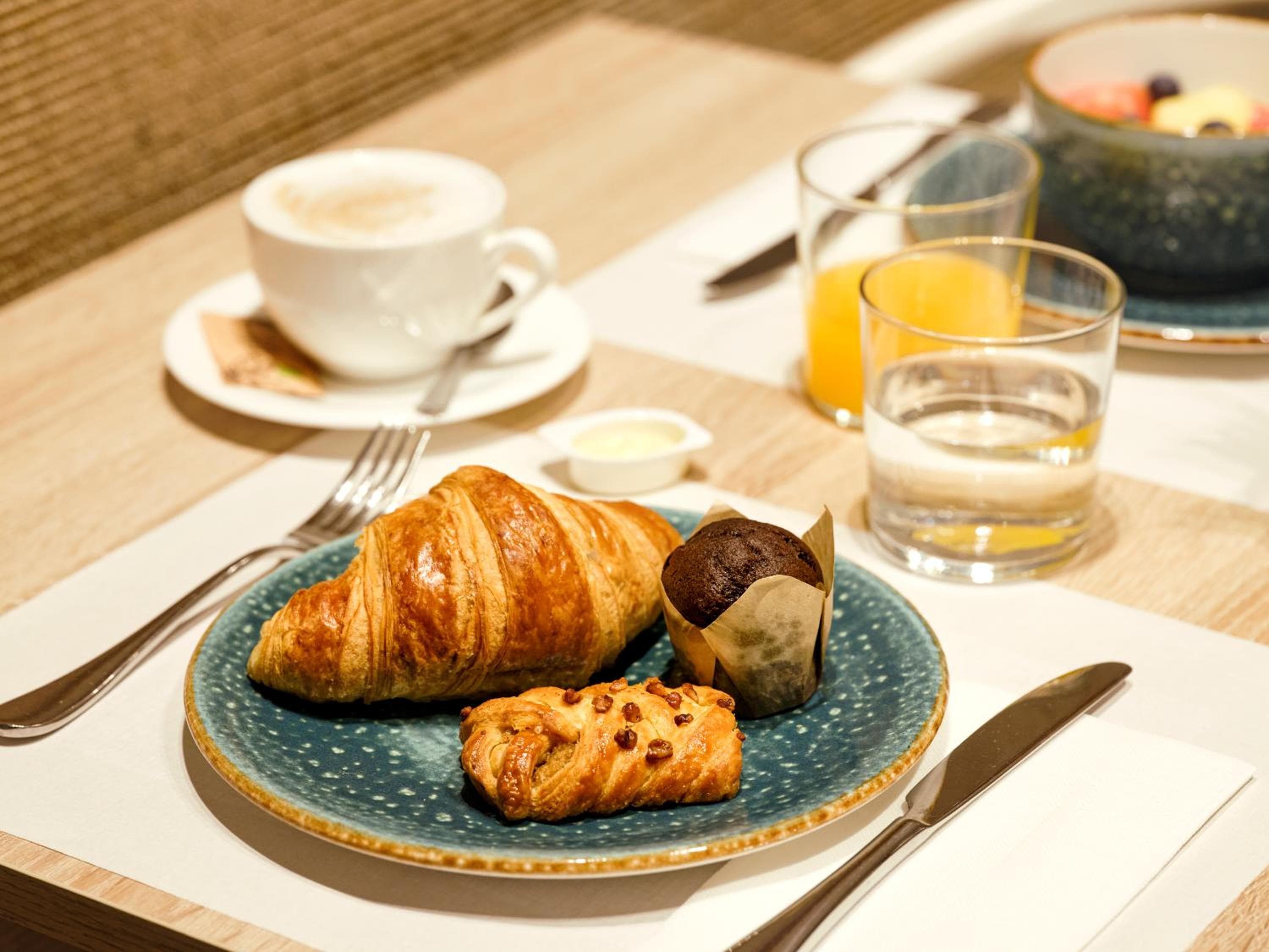 Musik Boutique Hotel — 23