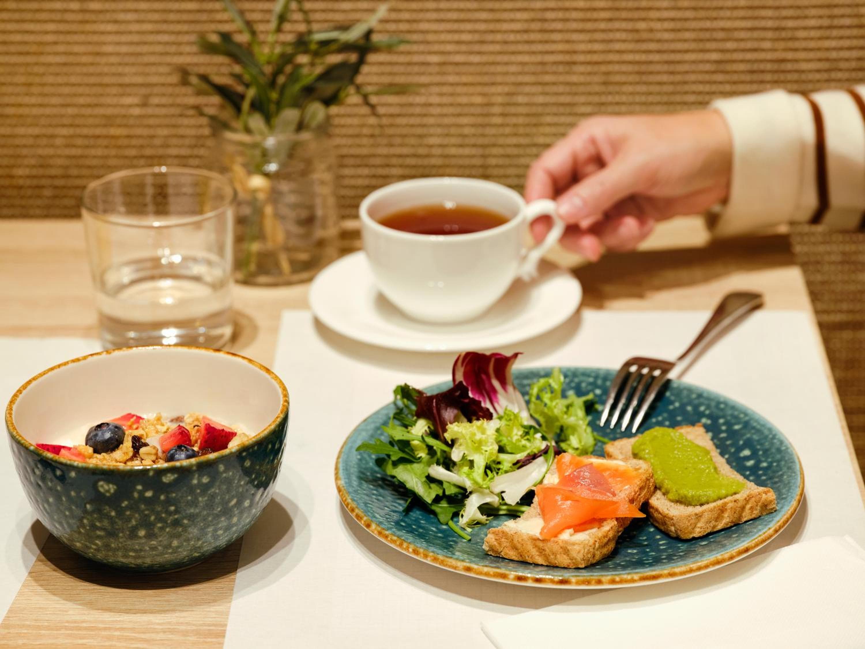 Musik Boutique Hotel — 24
