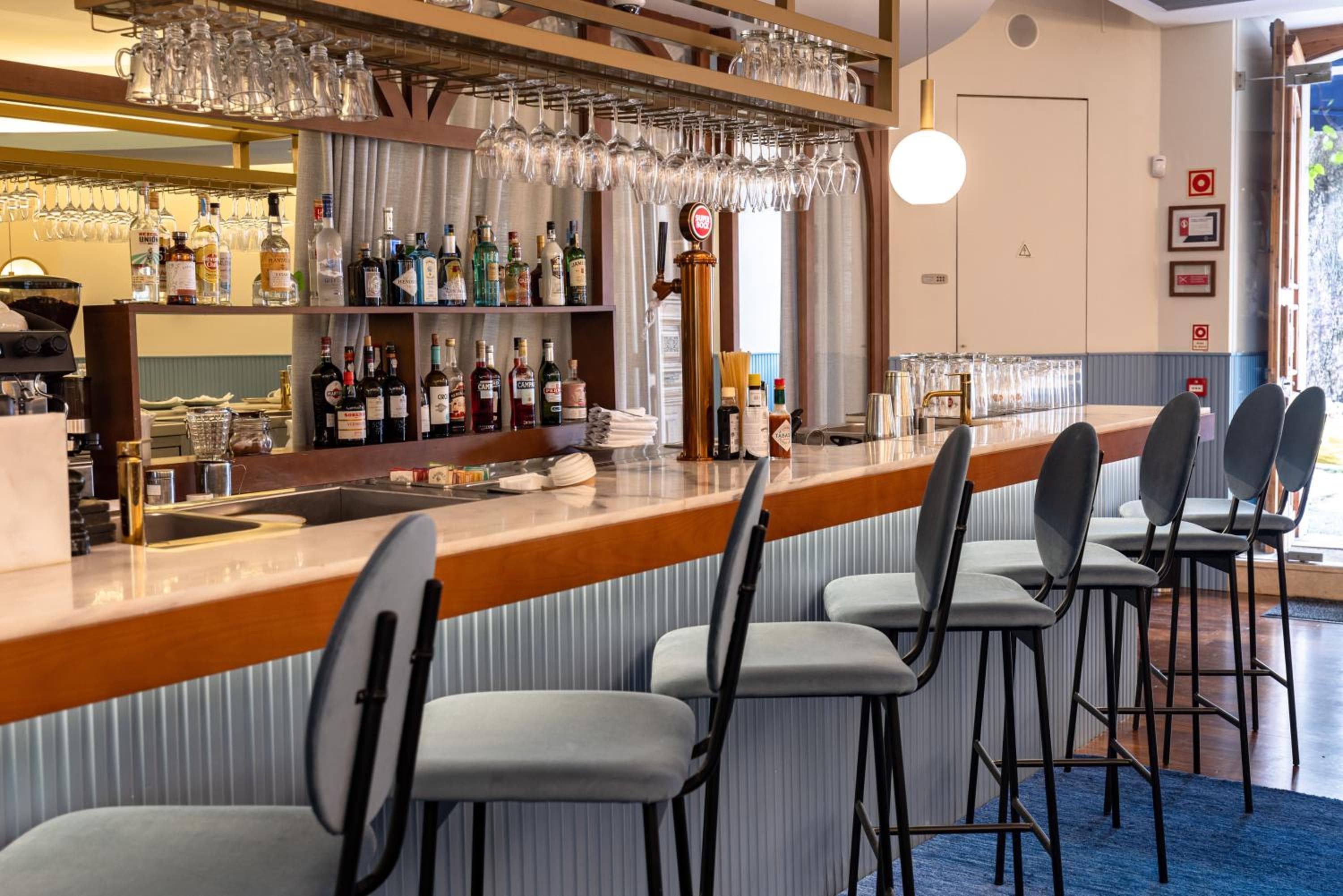 The Vintage Hotel & Spa Lisbon — 6