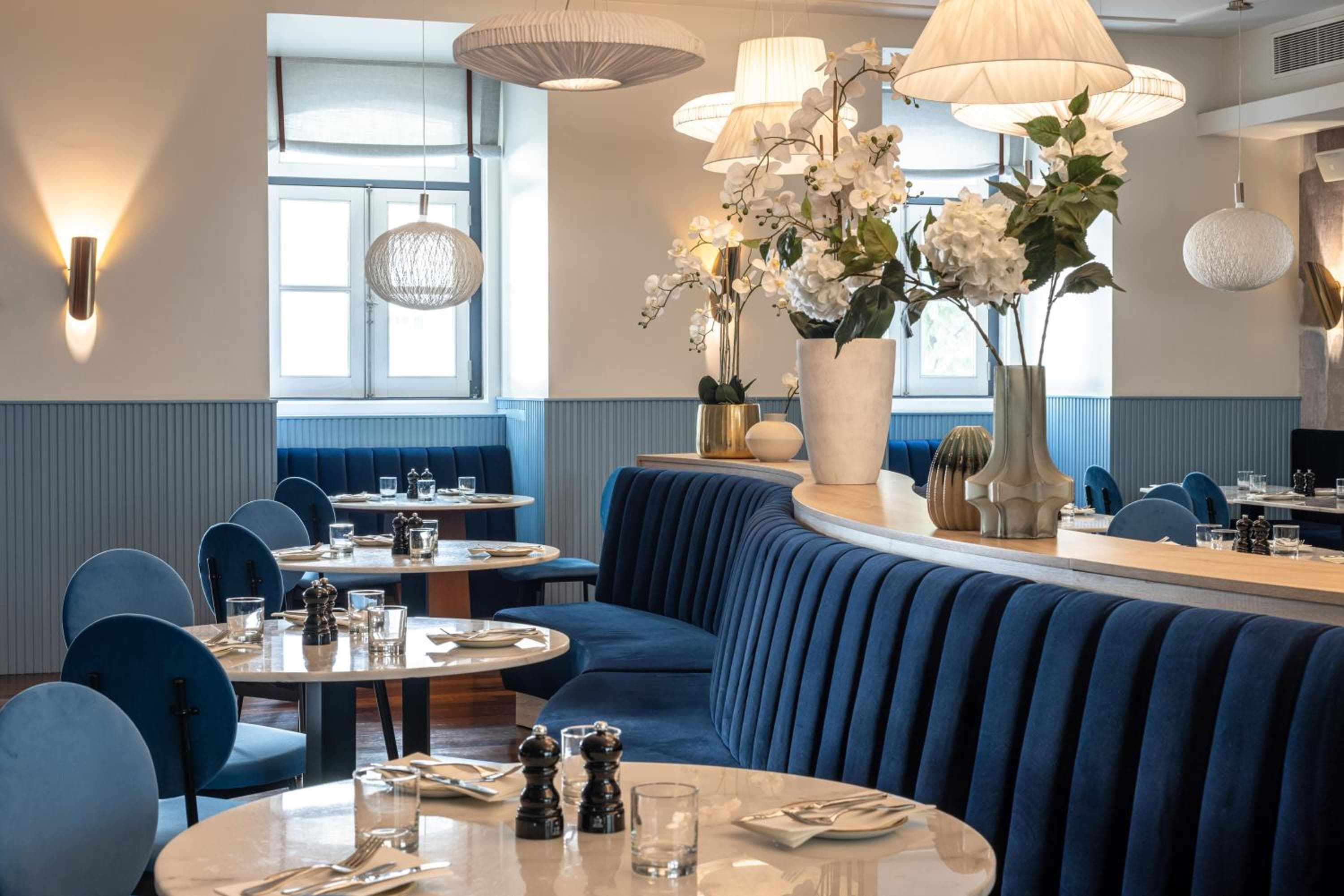 The Vintage Hotel & Spa Lisbon — 16