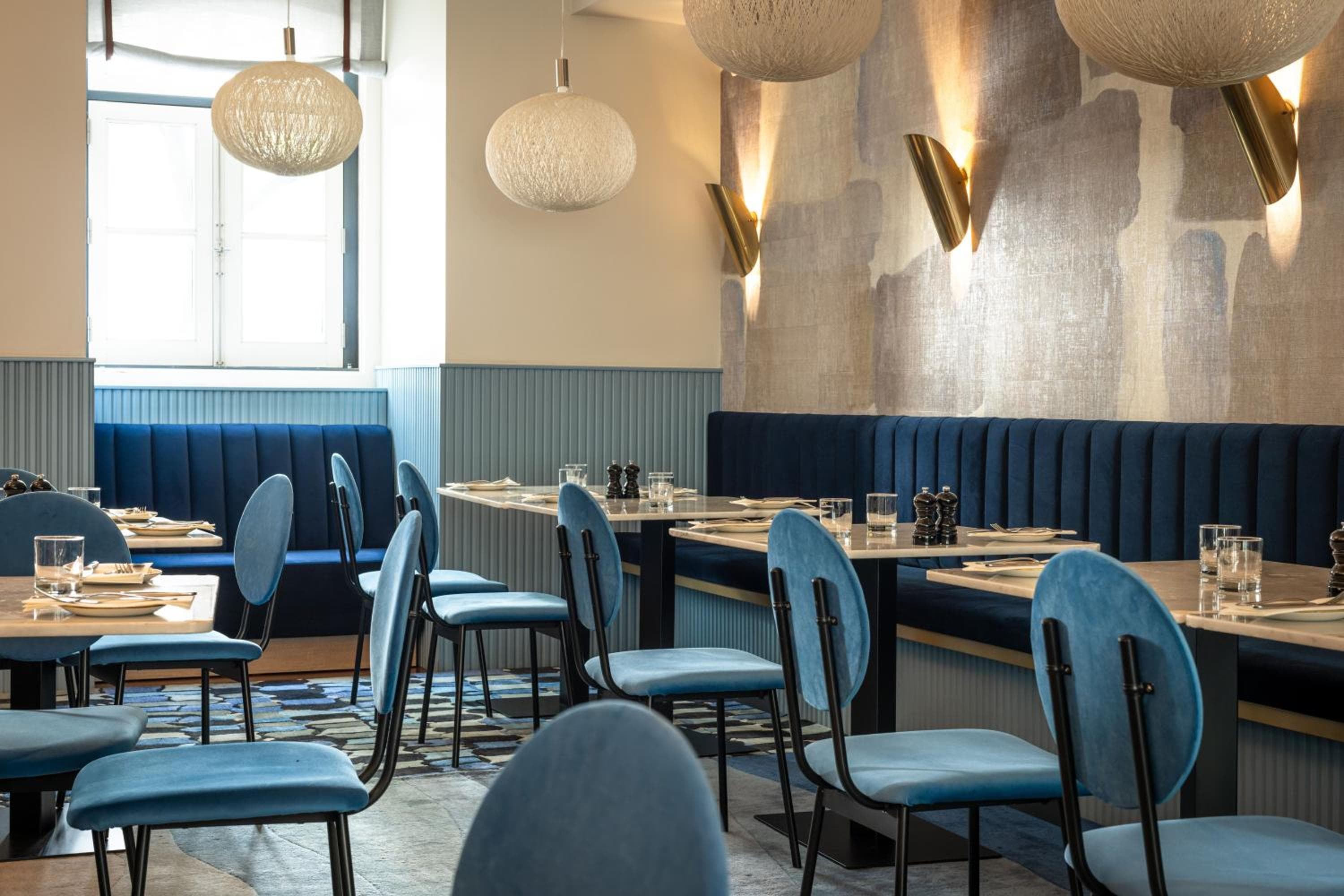 The Vintage Hotel & Spa Lisbon — 26