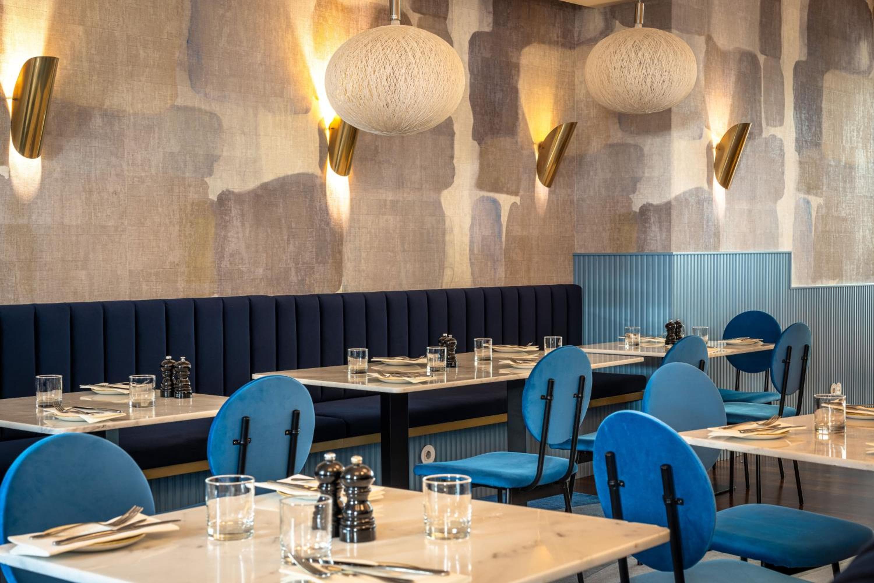 The Vintage Hotel & Spa Lisbon — 14