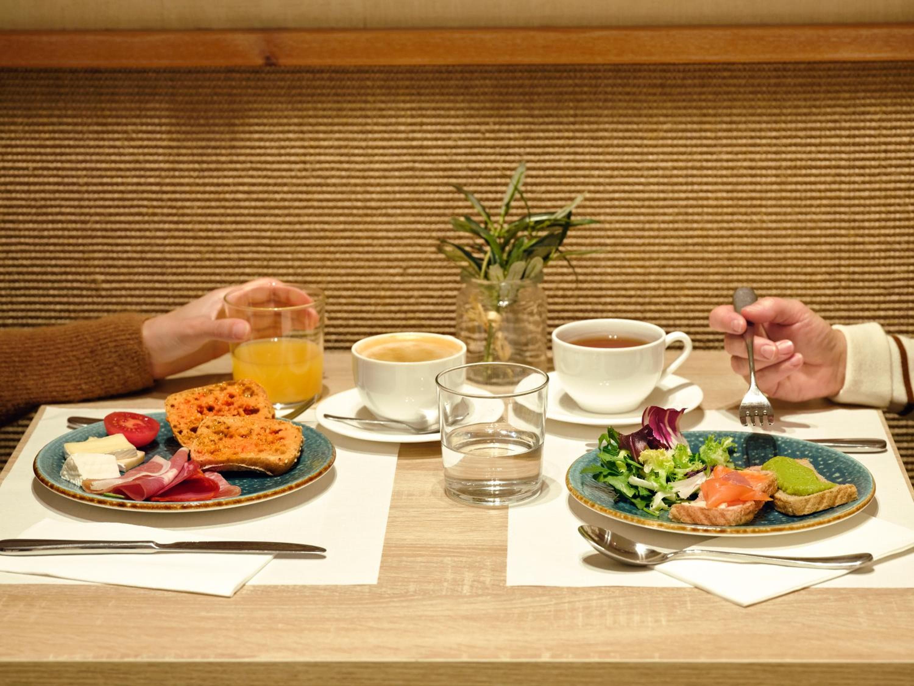 Musik Boutique Hotel — 25