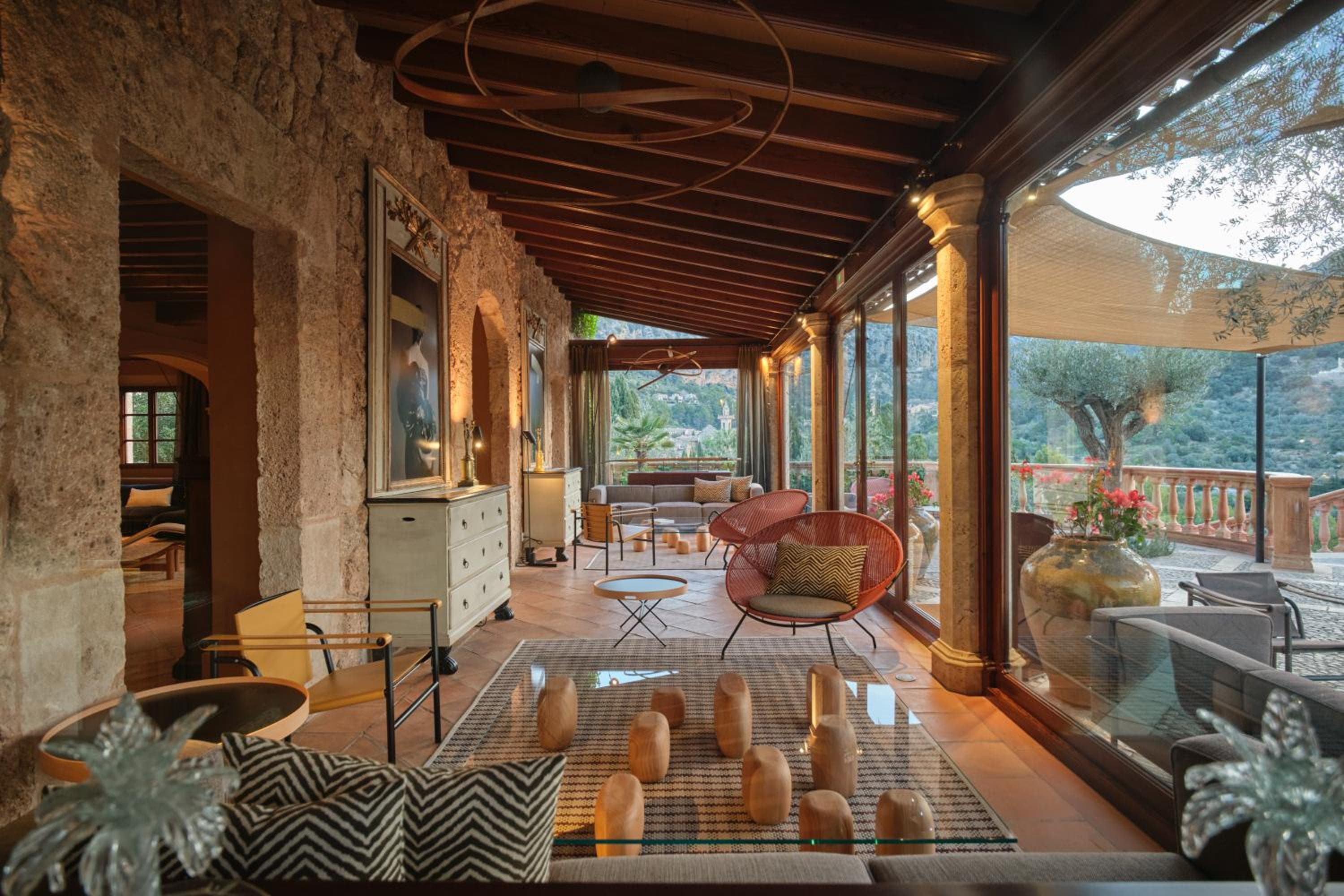 Valldemossa Hotel — 12