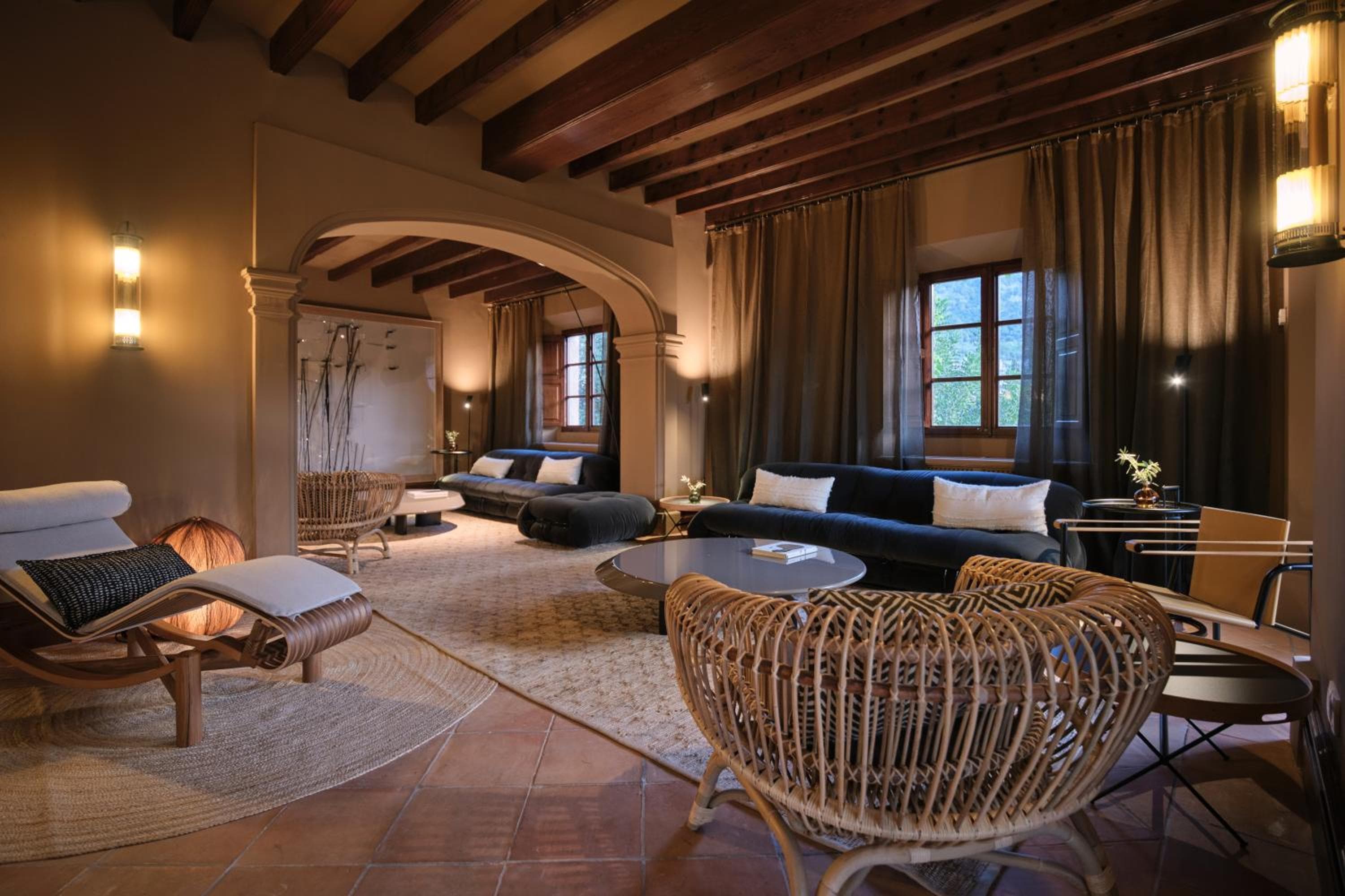 Valldemossa Hotel — 24
