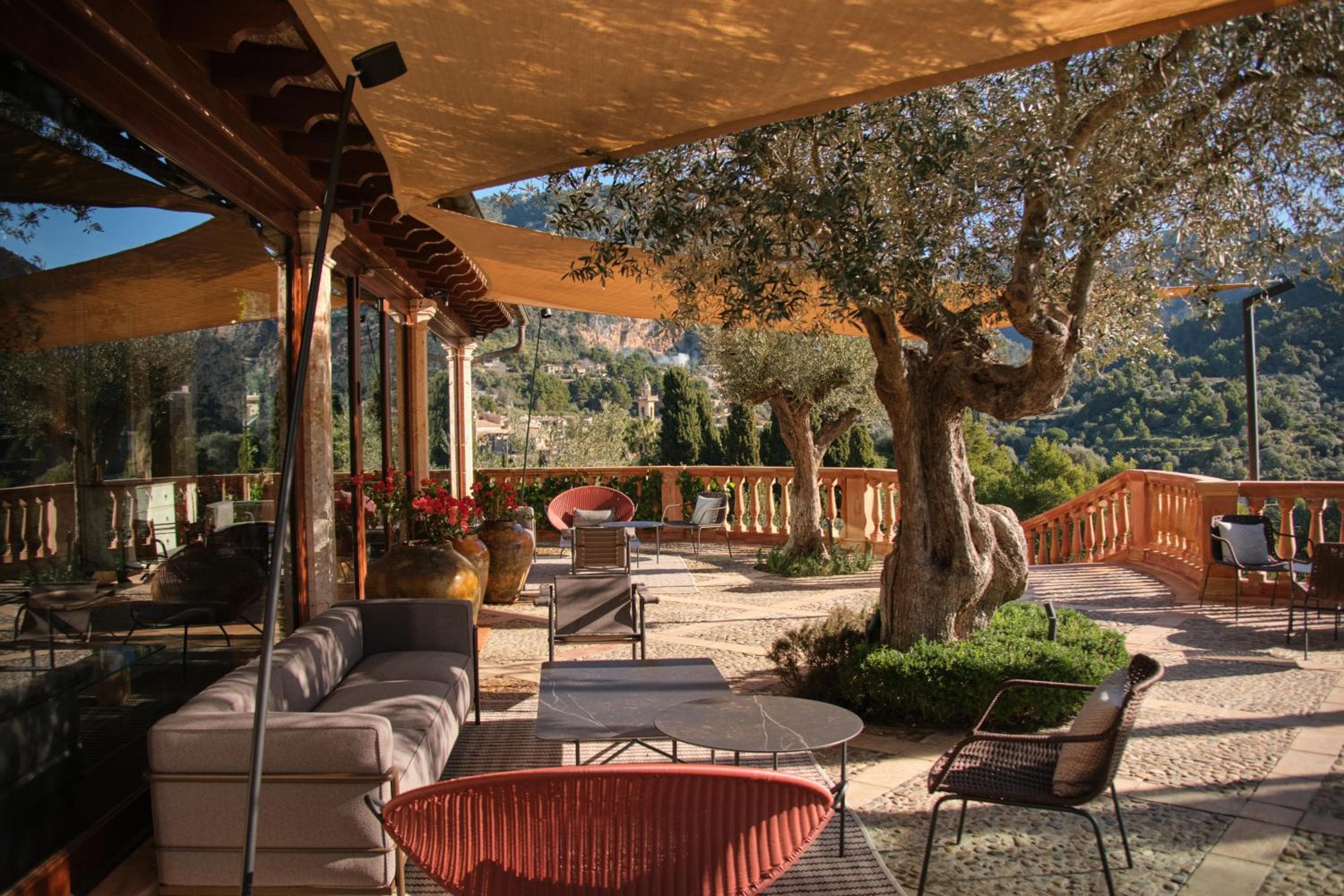 Valldemossa Hotel — 29