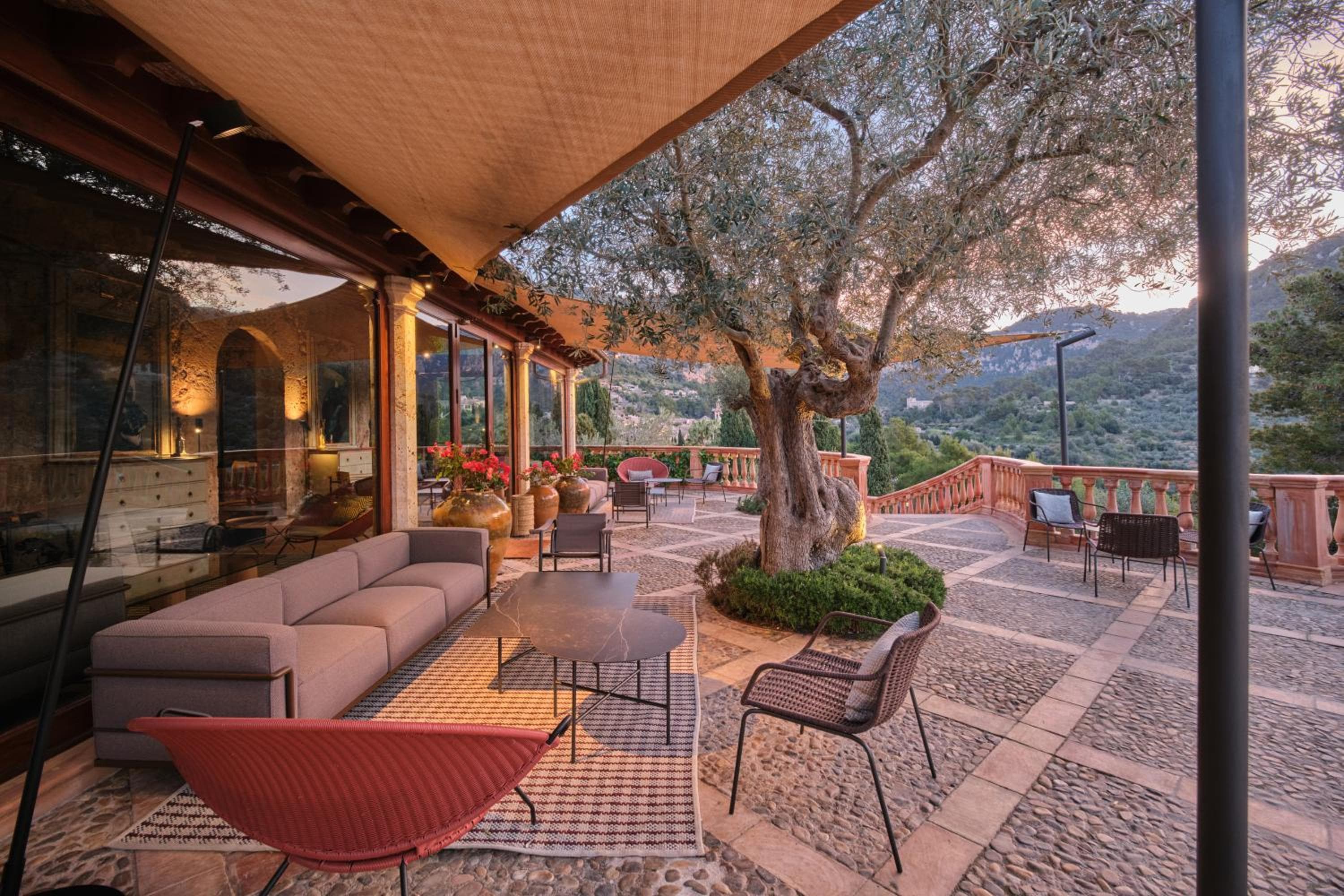 Valldemossa Hotel — 10