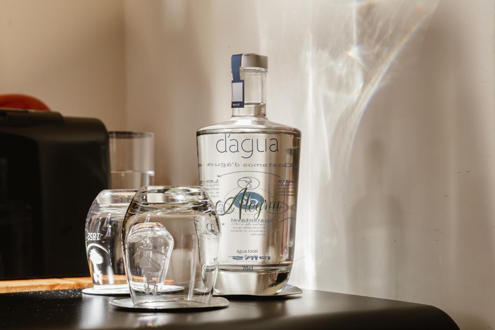 Hotel Alegria — 24