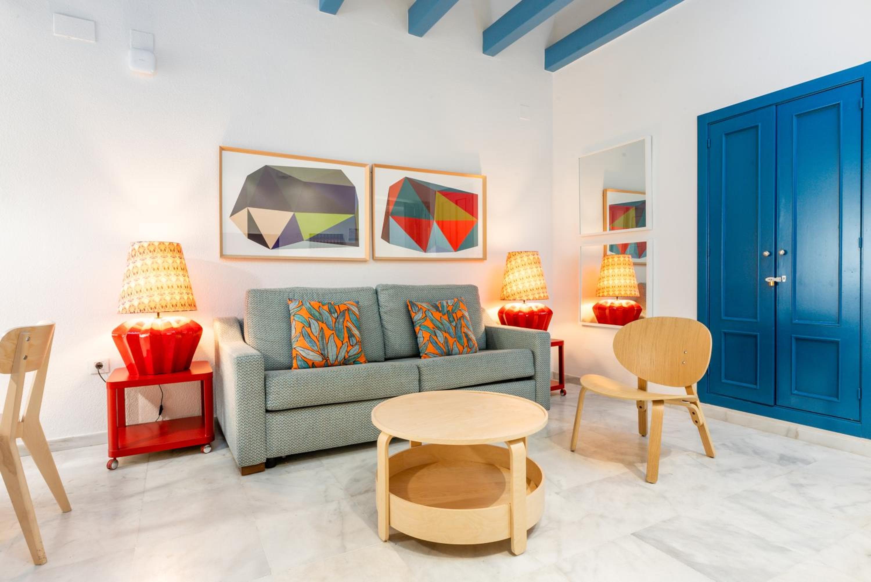 Smartr Sevilla Las Dueñas — 25